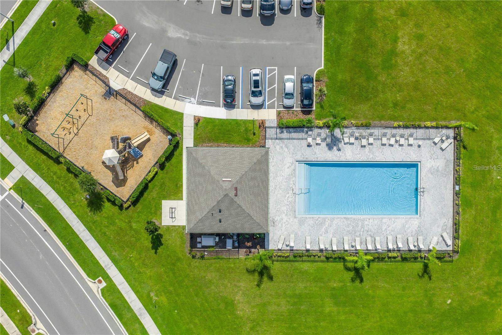 35145 DAISY MEADOW LOOP, ZEPHYRHILLS, FL, 33541