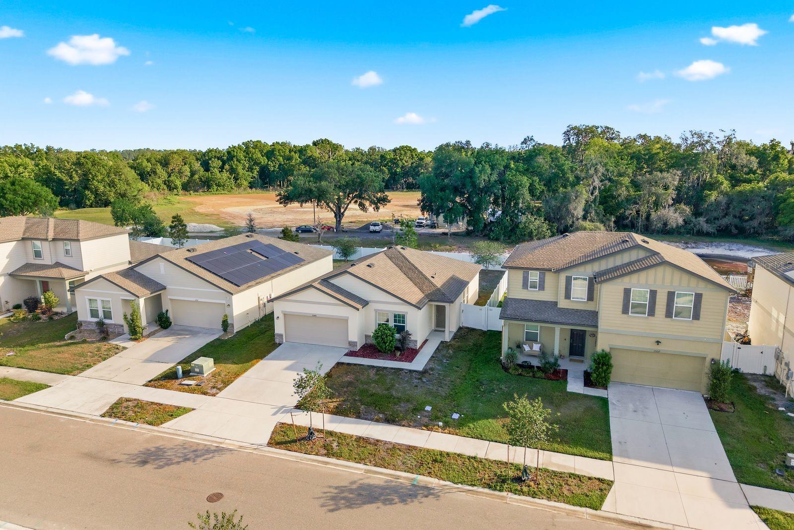 35145 DAISY MEADOW LOOP, ZEPHYRHILLS, FL, 33541