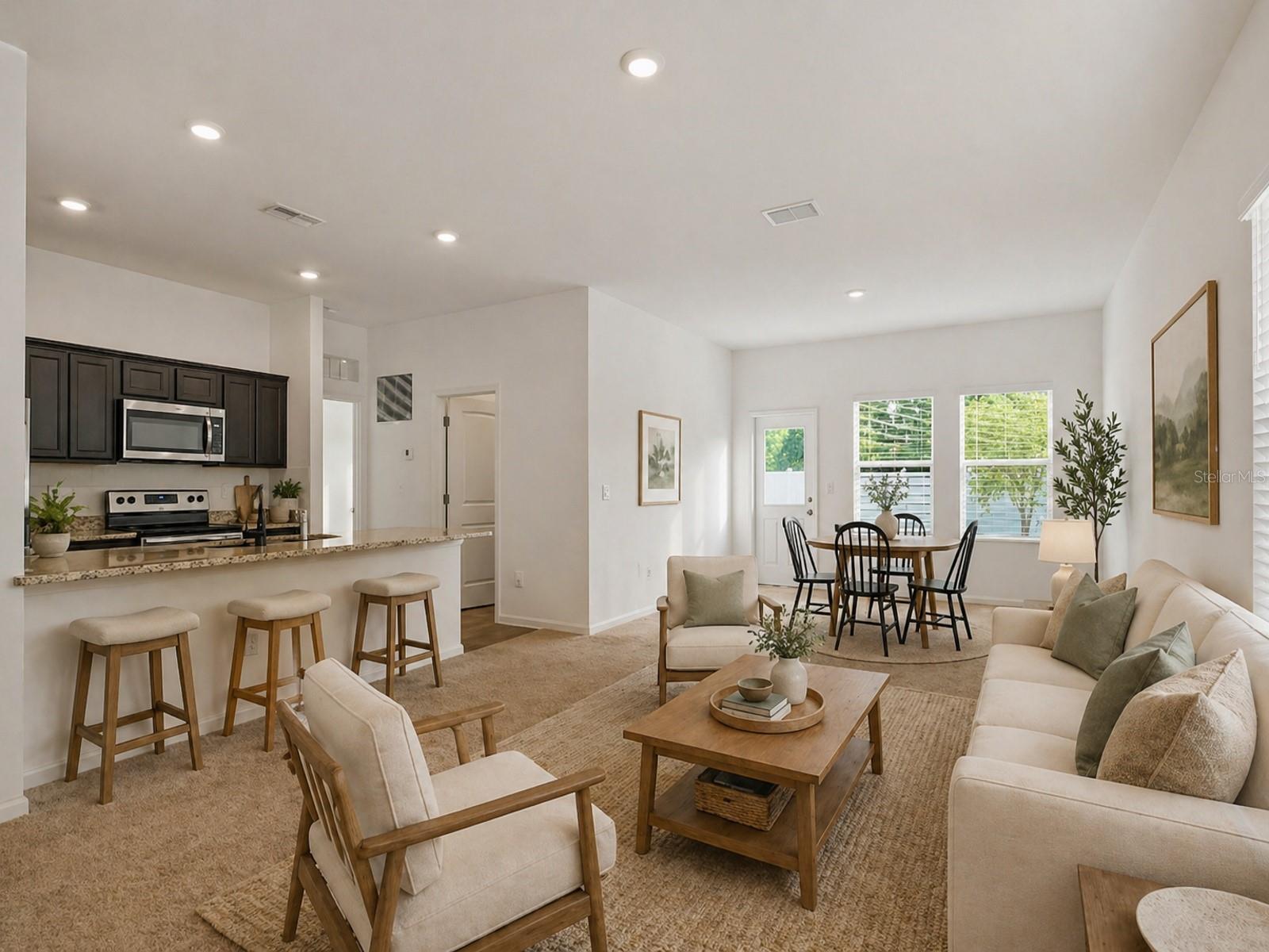 35145 DAISY MEADOW LOOP, ZEPHYRHILLS, FL, 33541