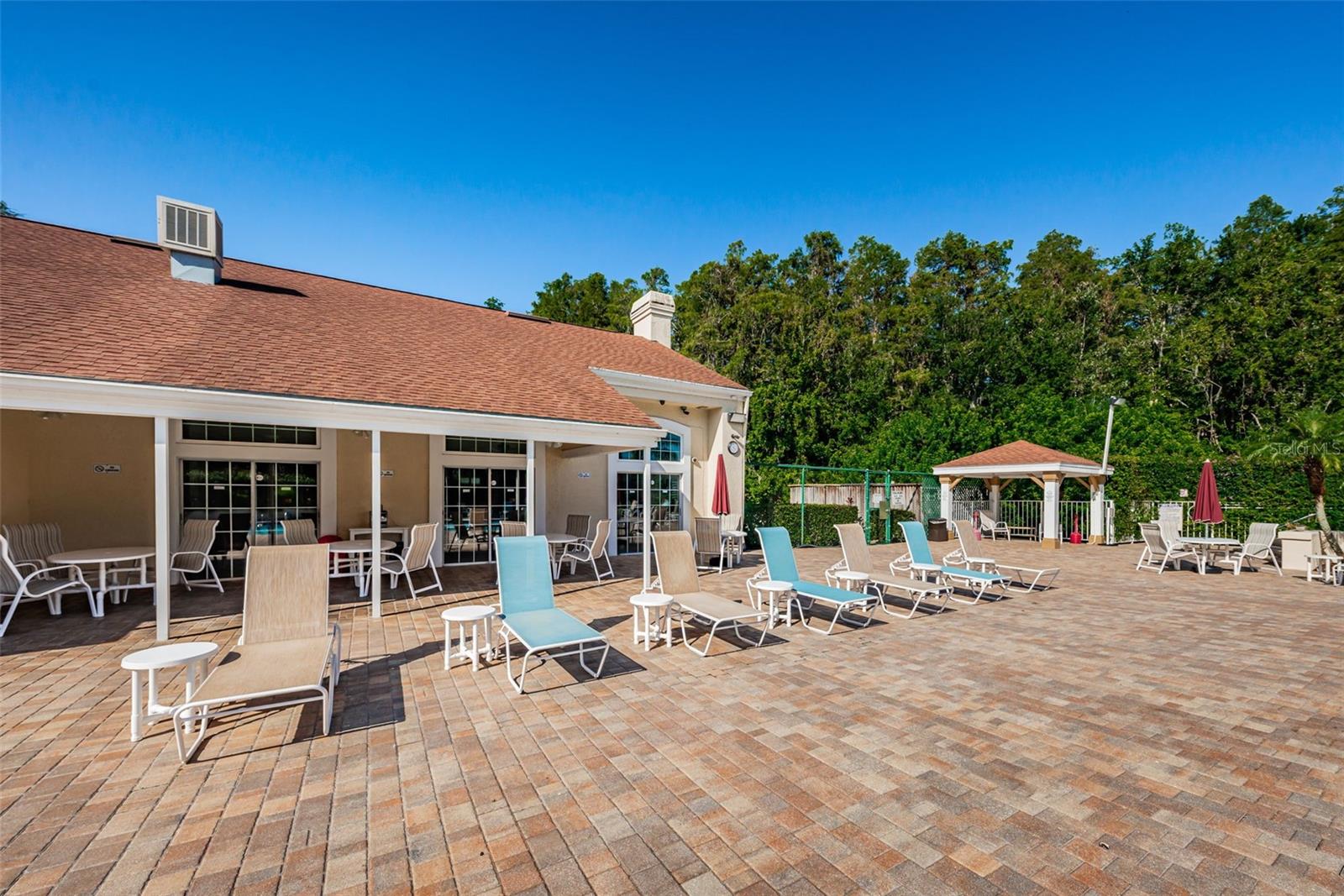 7837 HARDWICK DR #327, NEW PORT RICHEY, FL, 34653