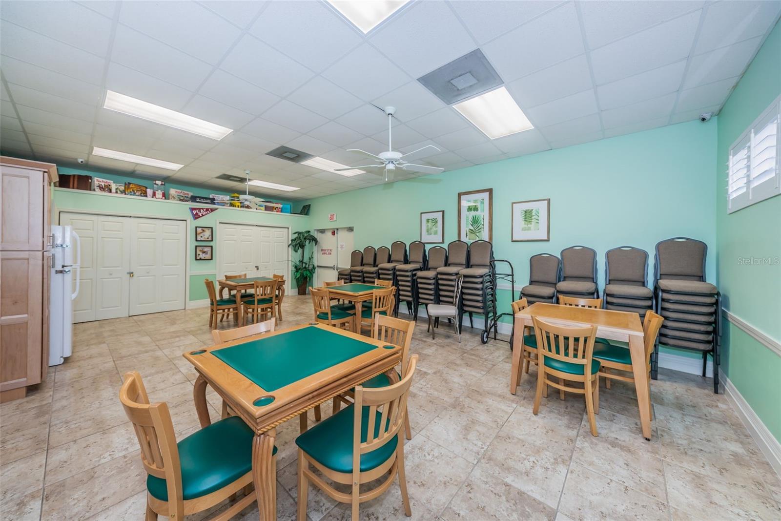 7837 HARDWICK DR #327, NEW PORT RICHEY, FL, 34653