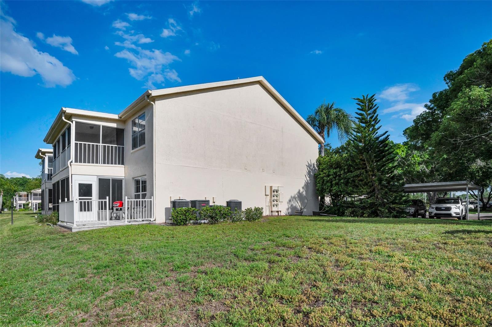 7837 HARDWICK DR #327, NEW PORT RICHEY, FL, 34653