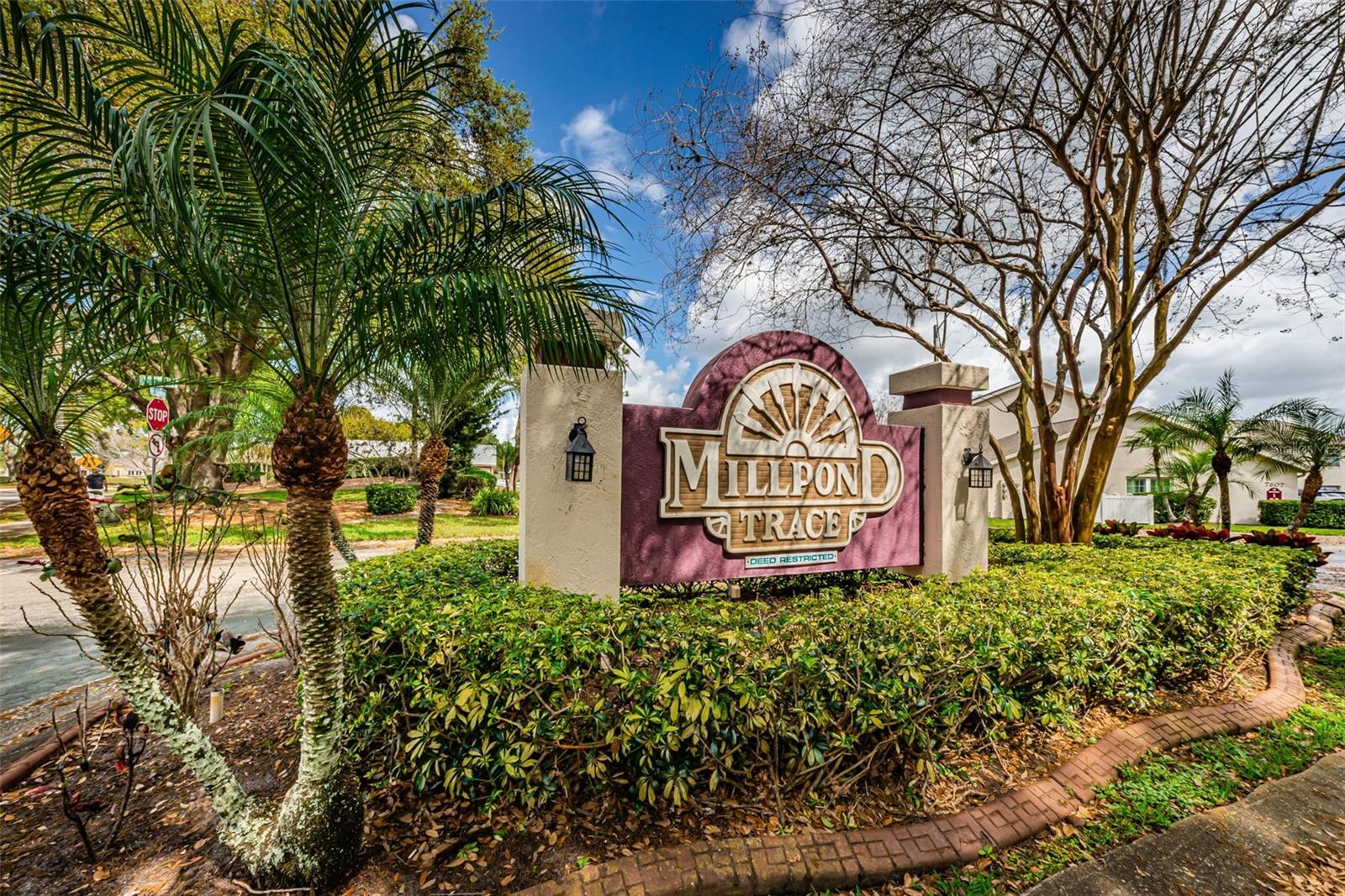 7837 HARDWICK DR #327, NEW PORT RICHEY, FL, 34653