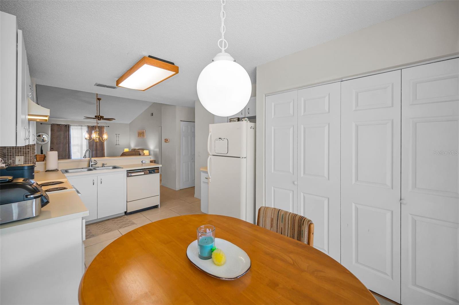 7837 HARDWICK DR #327, NEW PORT RICHEY, FL, 34653