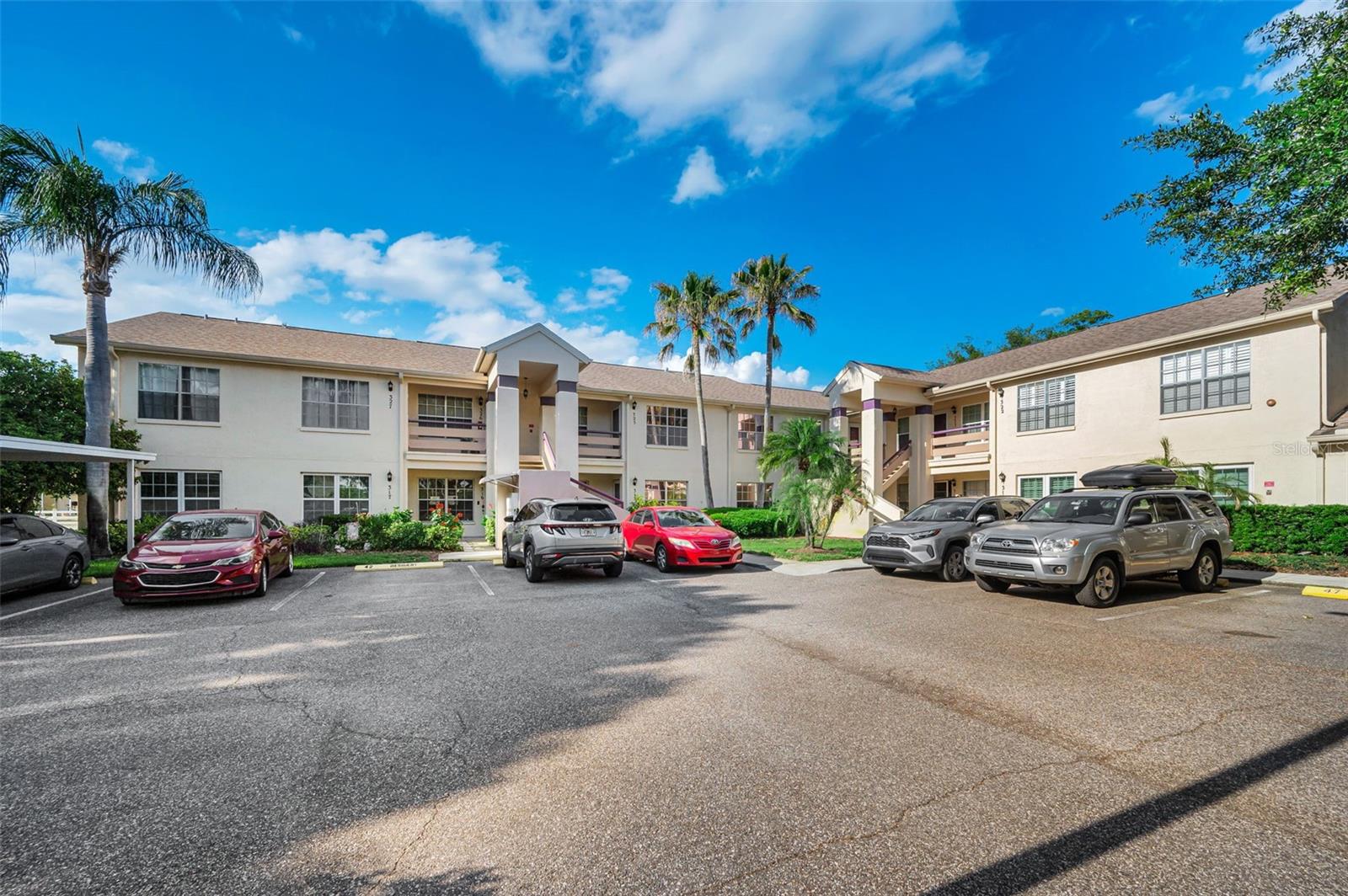 7837 HARDWICK DR #327, NEW PORT RICHEY, FL, 34653