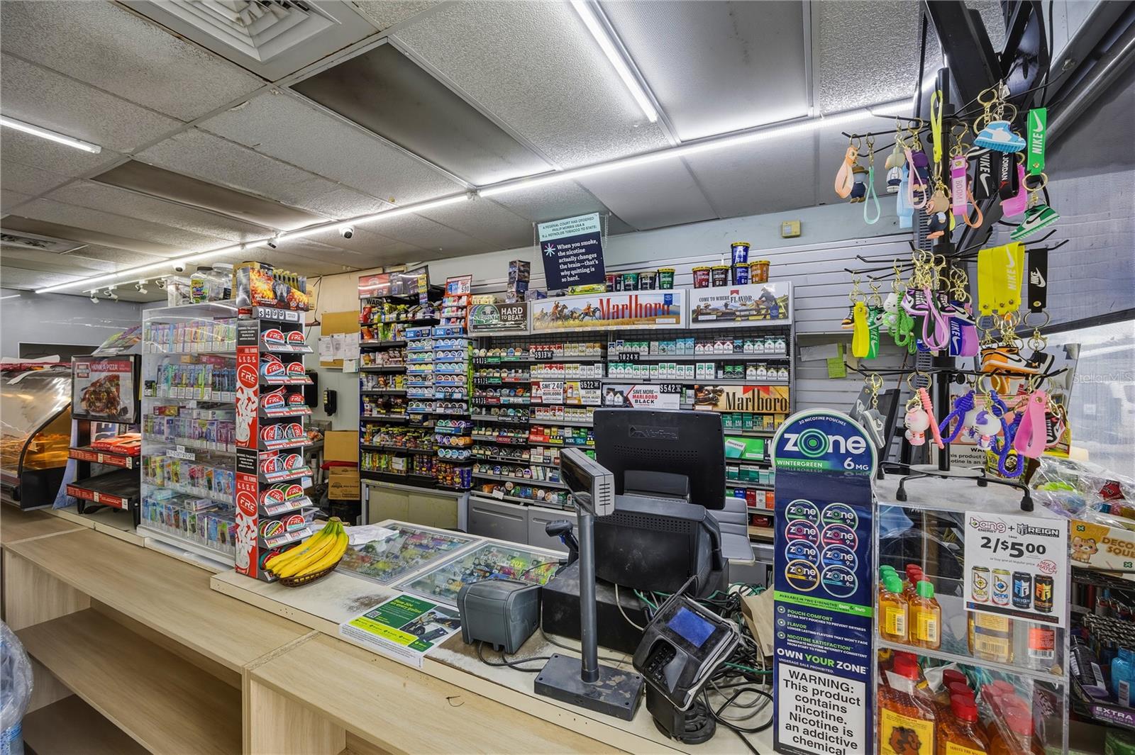 487 S US 301, SUMTERVILLE, FL, 33585