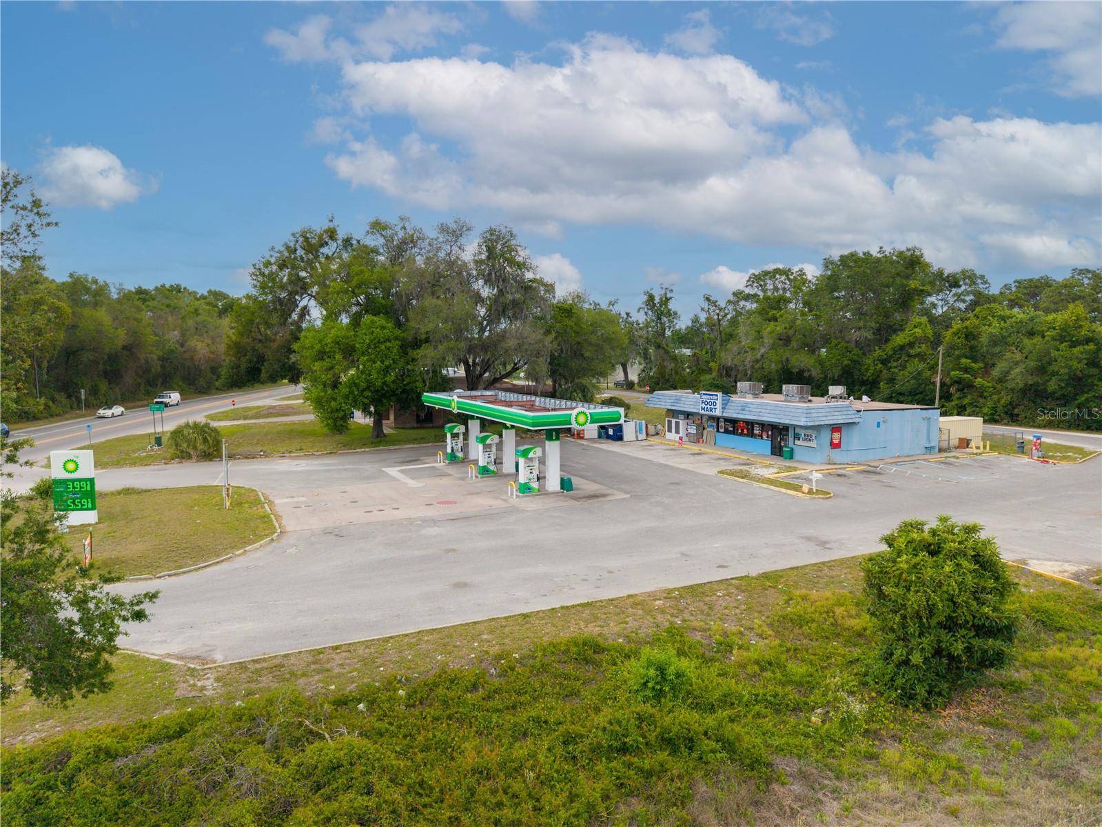 487 S US 301, SUMTERVILLE, FL, 33585
