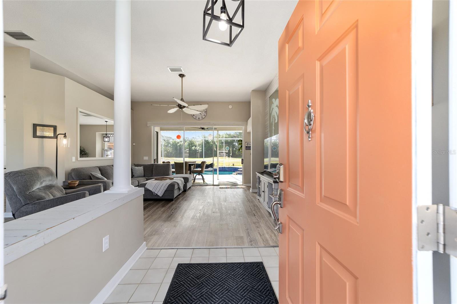 4543 N JADEMOOR DR, BEVERLY HILLS, FL, 34465