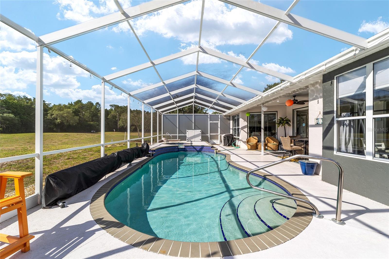 4543 N JADEMOOR DR, BEVERLY HILLS, FL, 34465