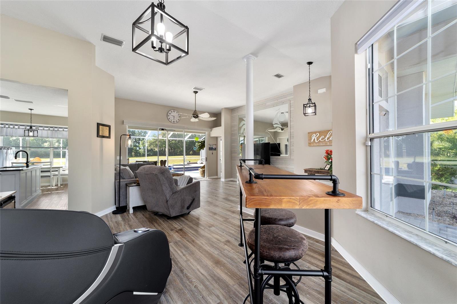 4543 N JADEMOOR DR, BEVERLY HILLS, FL, 34465