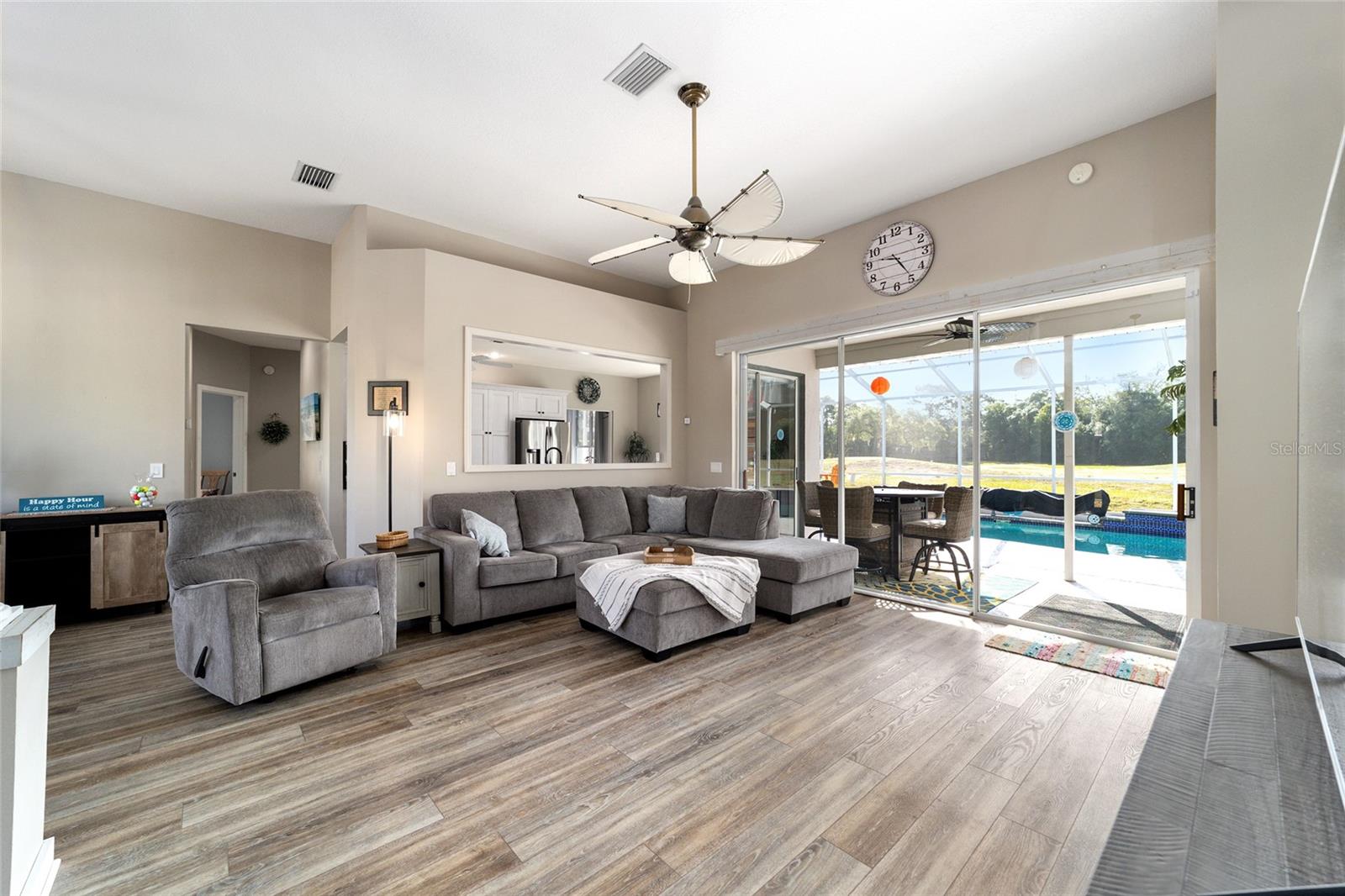 4543 N JADEMOOR DR, BEVERLY HILLS, FL, 34465