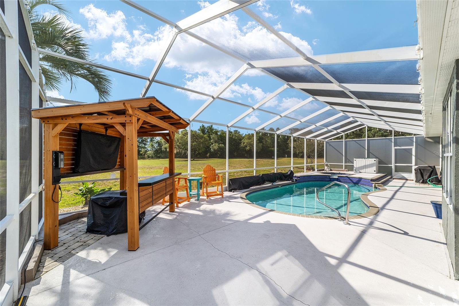 4543 N JADEMOOR DR, BEVERLY HILLS, FL, 34465