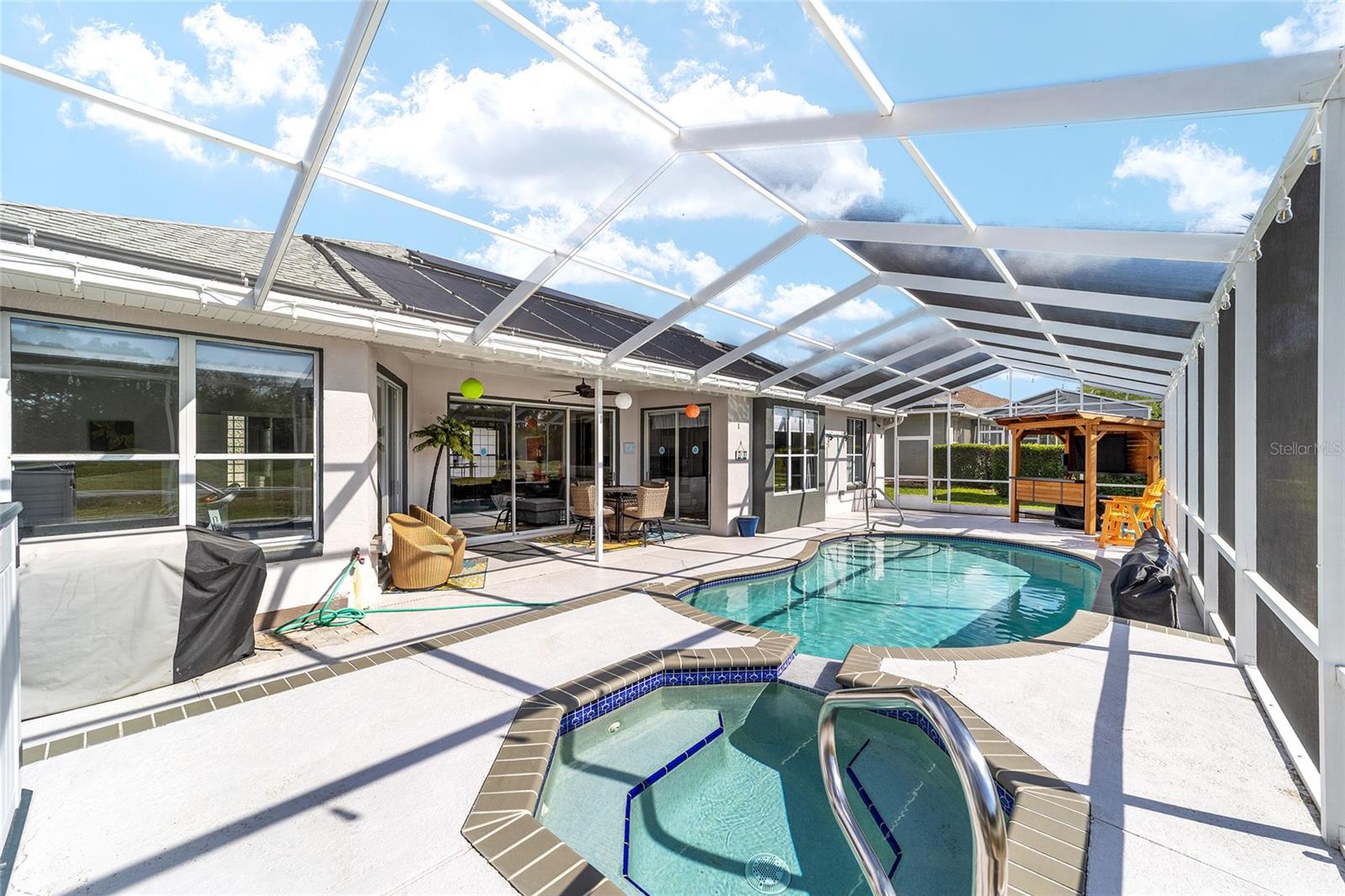 4543 N JADEMOOR DR, BEVERLY HILLS, FL, 34465