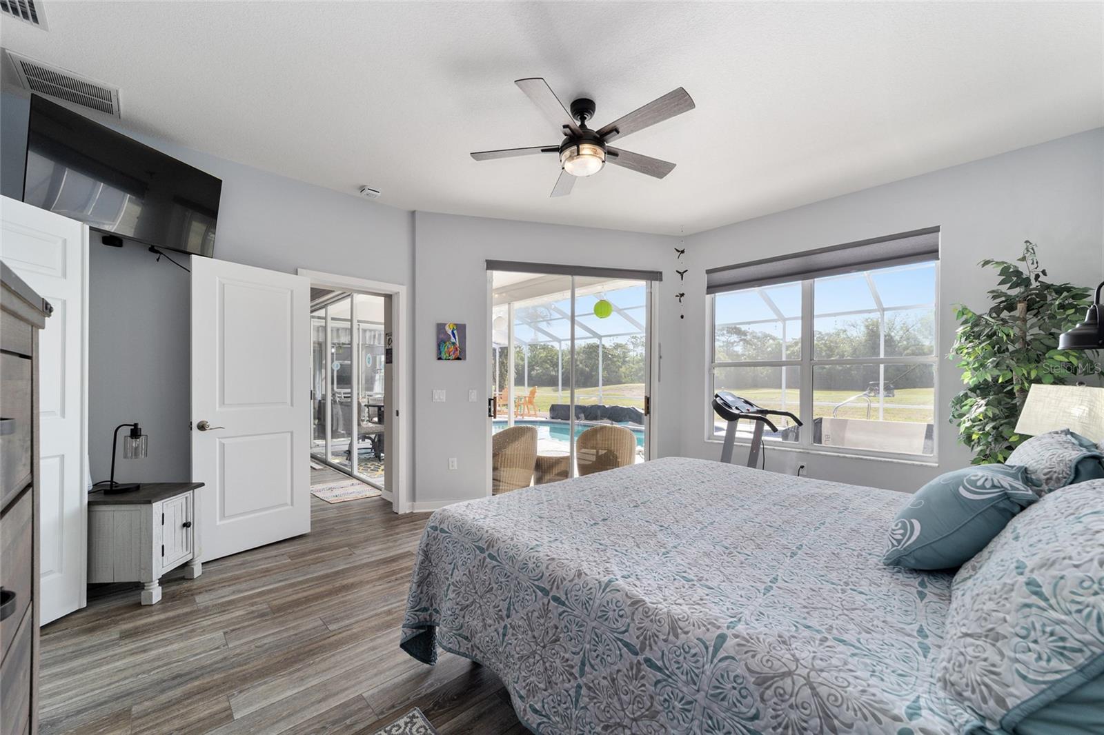 4543 N JADEMOOR DR, BEVERLY HILLS, FL, 34465