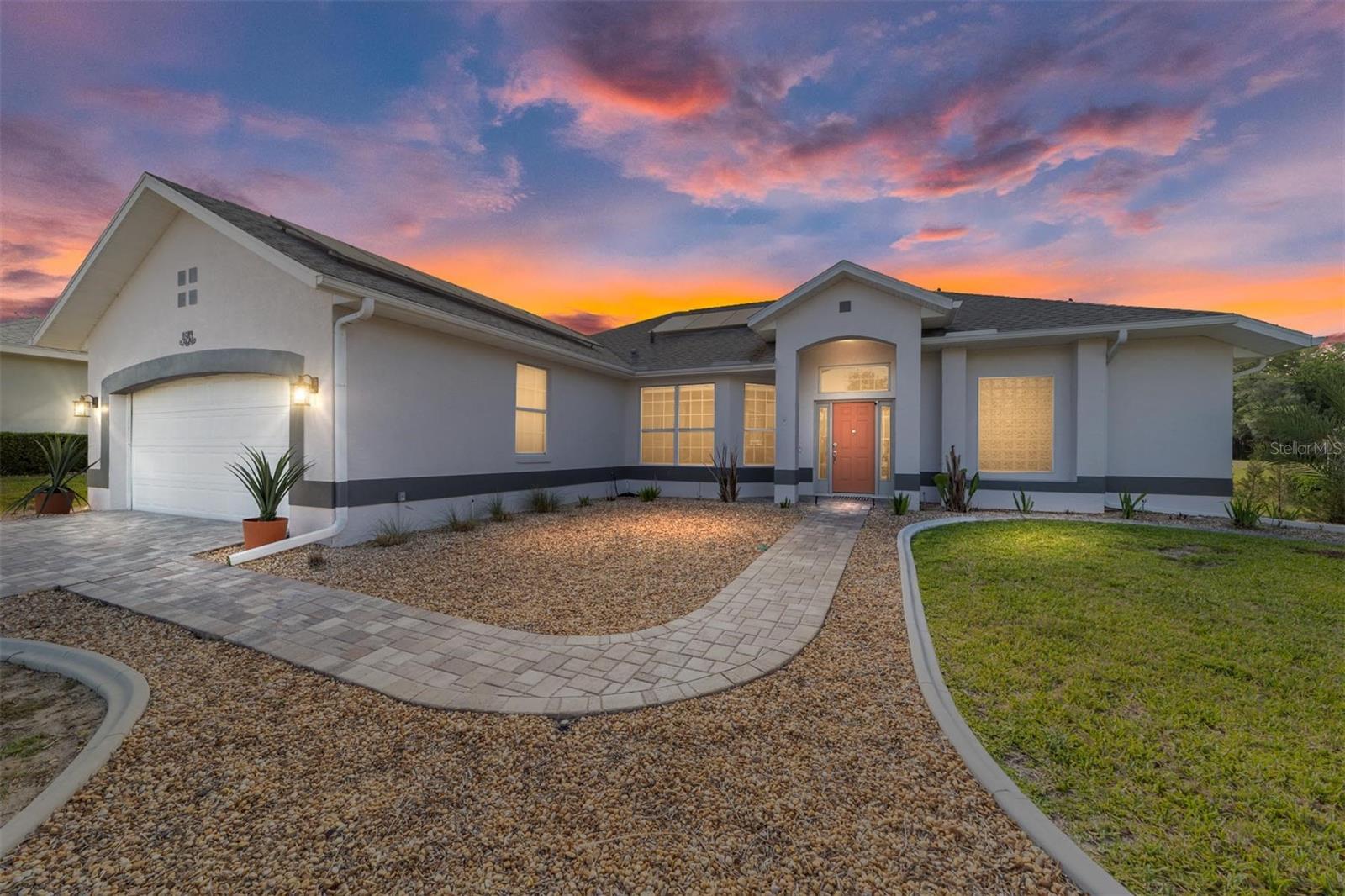 4543 N JADEMOOR DR, BEVERLY HILLS, FL, 34465