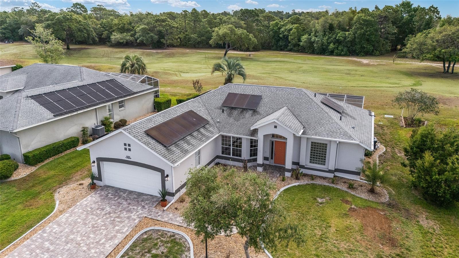 4543 N JADEMOOR DR, BEVERLY HILLS, FL, 34465