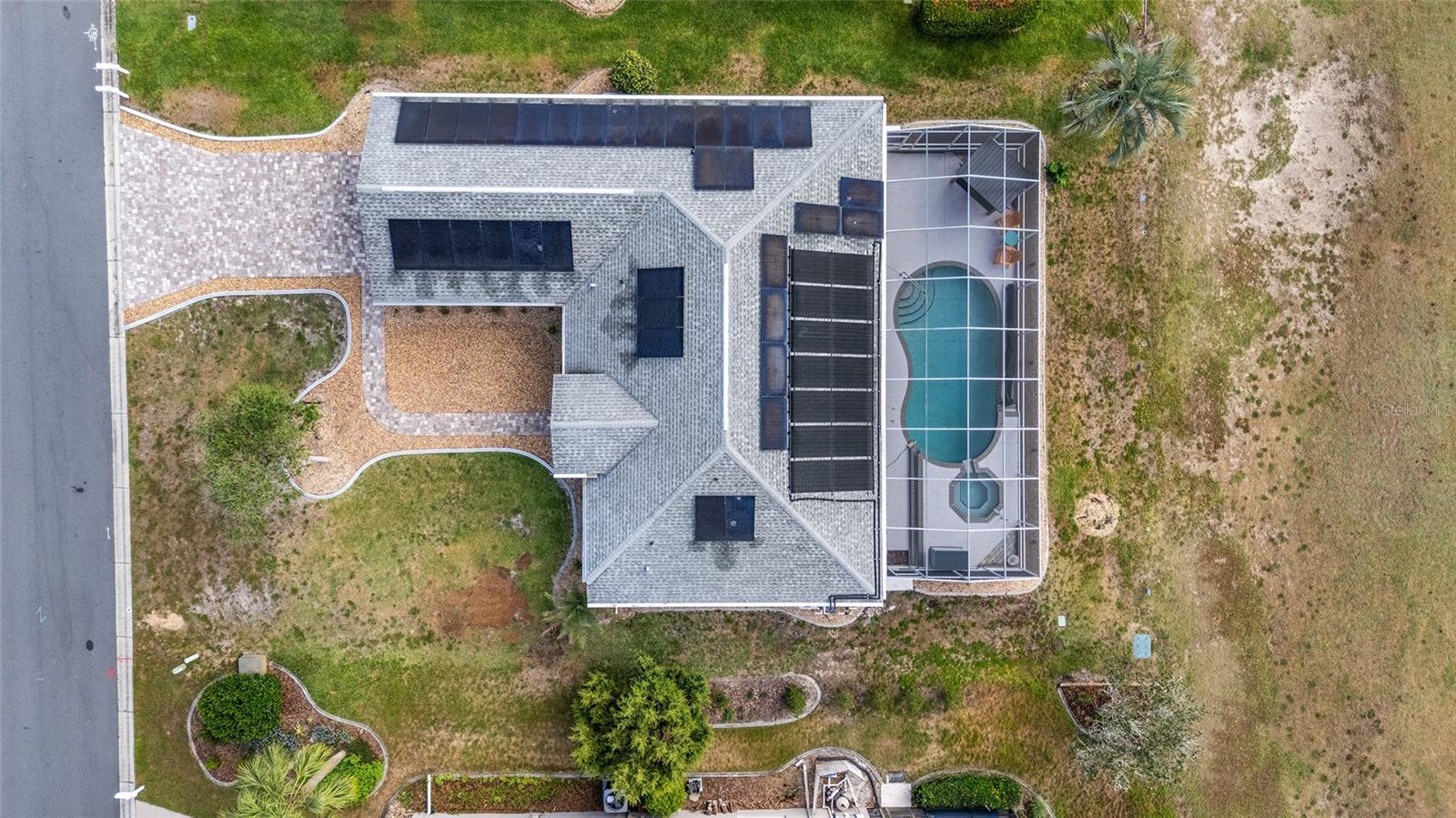 4543 N JADEMOOR DR, BEVERLY HILLS, FL, 34465