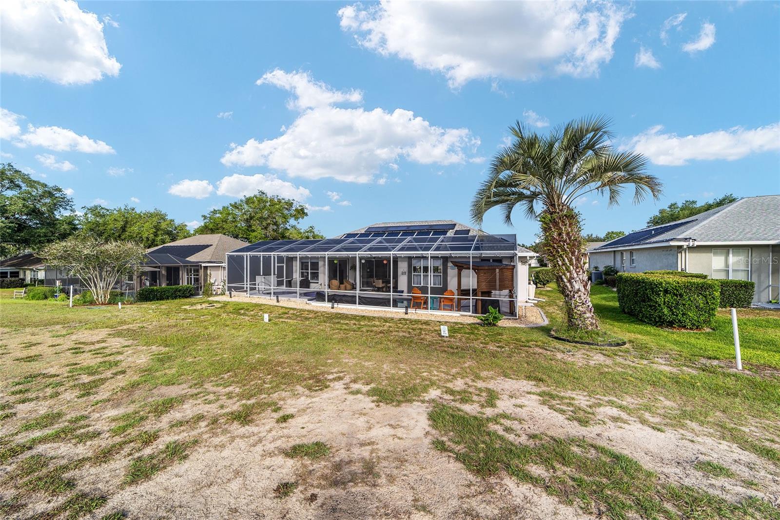 4543 N JADEMOOR DR, BEVERLY HILLS, FL, 34465
