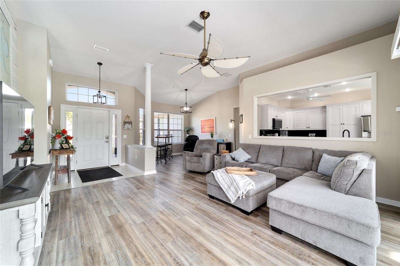 4543 N JADEMOOR DR, BEVERLY HILLS, FL, 34465