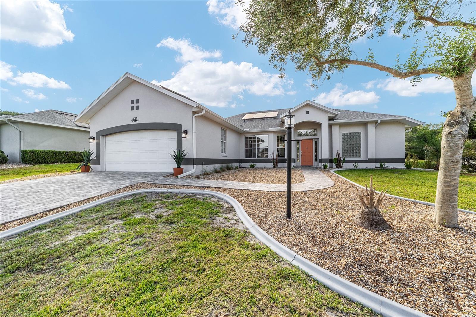 4543 N JADEMOOR DR, BEVERLY HILLS, FL, 34465