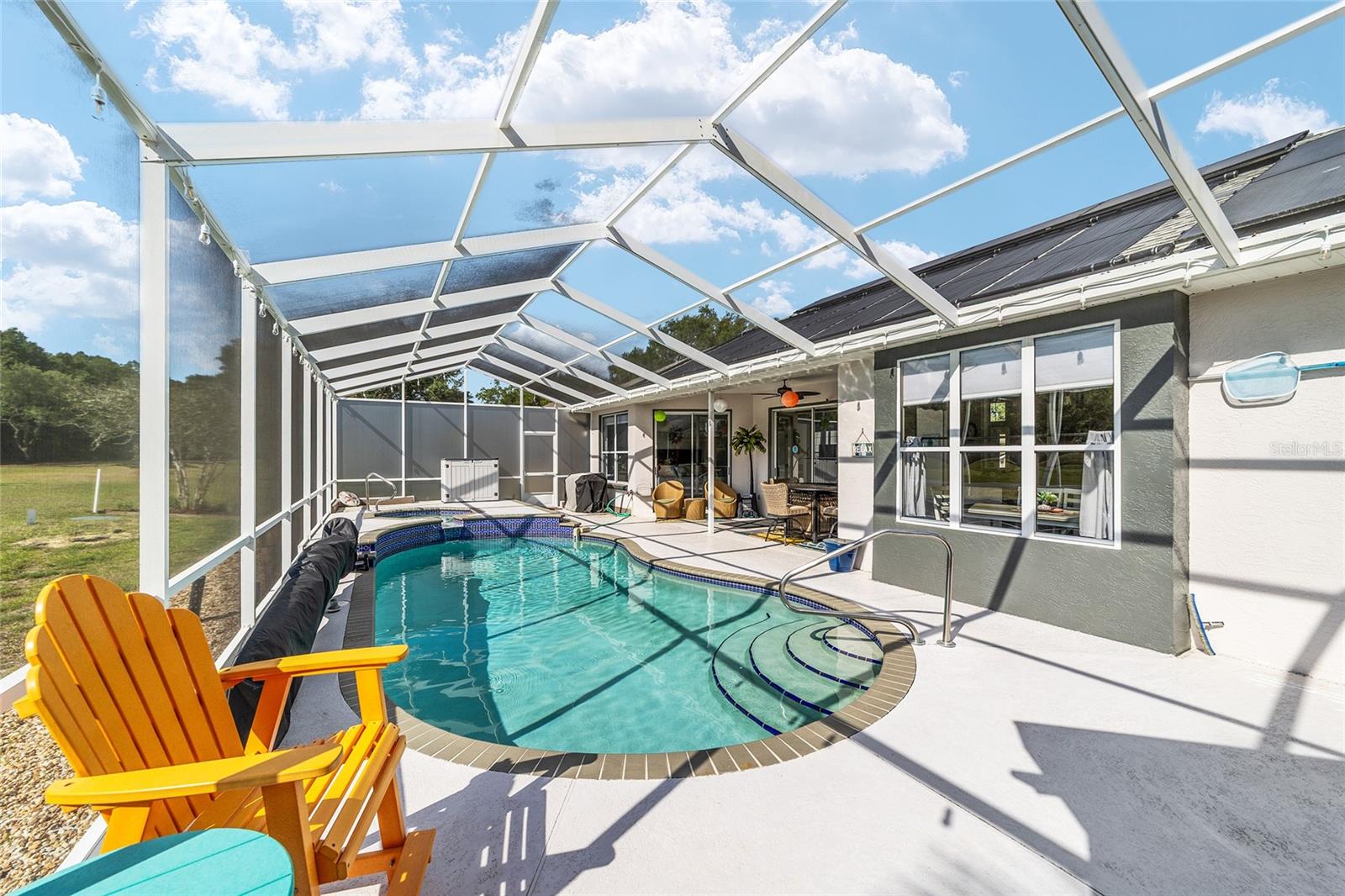 4543 N JADEMOOR DR, BEVERLY HILLS, FL, 34465