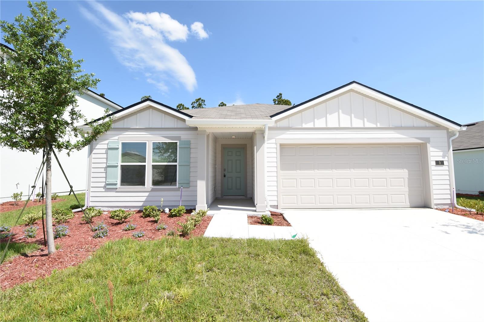 9 SPRINGWOOD DR, PALM COAST, FL, 32137