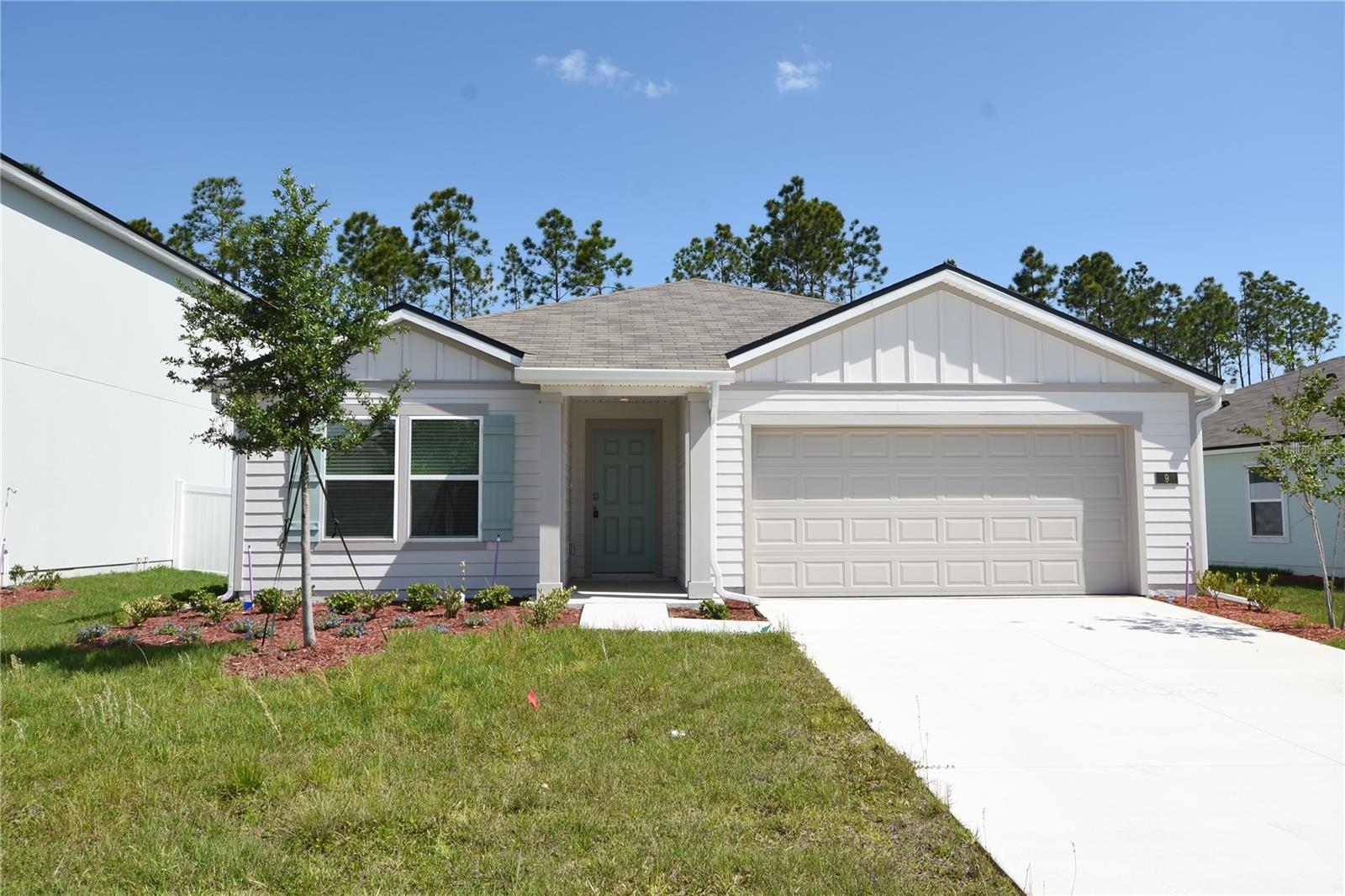 9 SPRINGWOOD DR, PALM COAST, FL, 32137