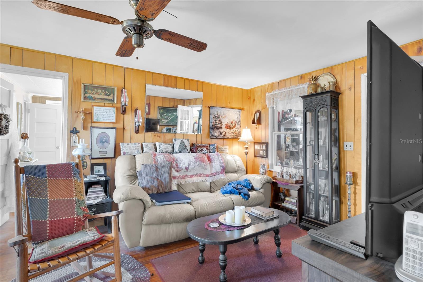 5223 EAGLES NEST RD, FRUITLAND PARK, FL, 34731