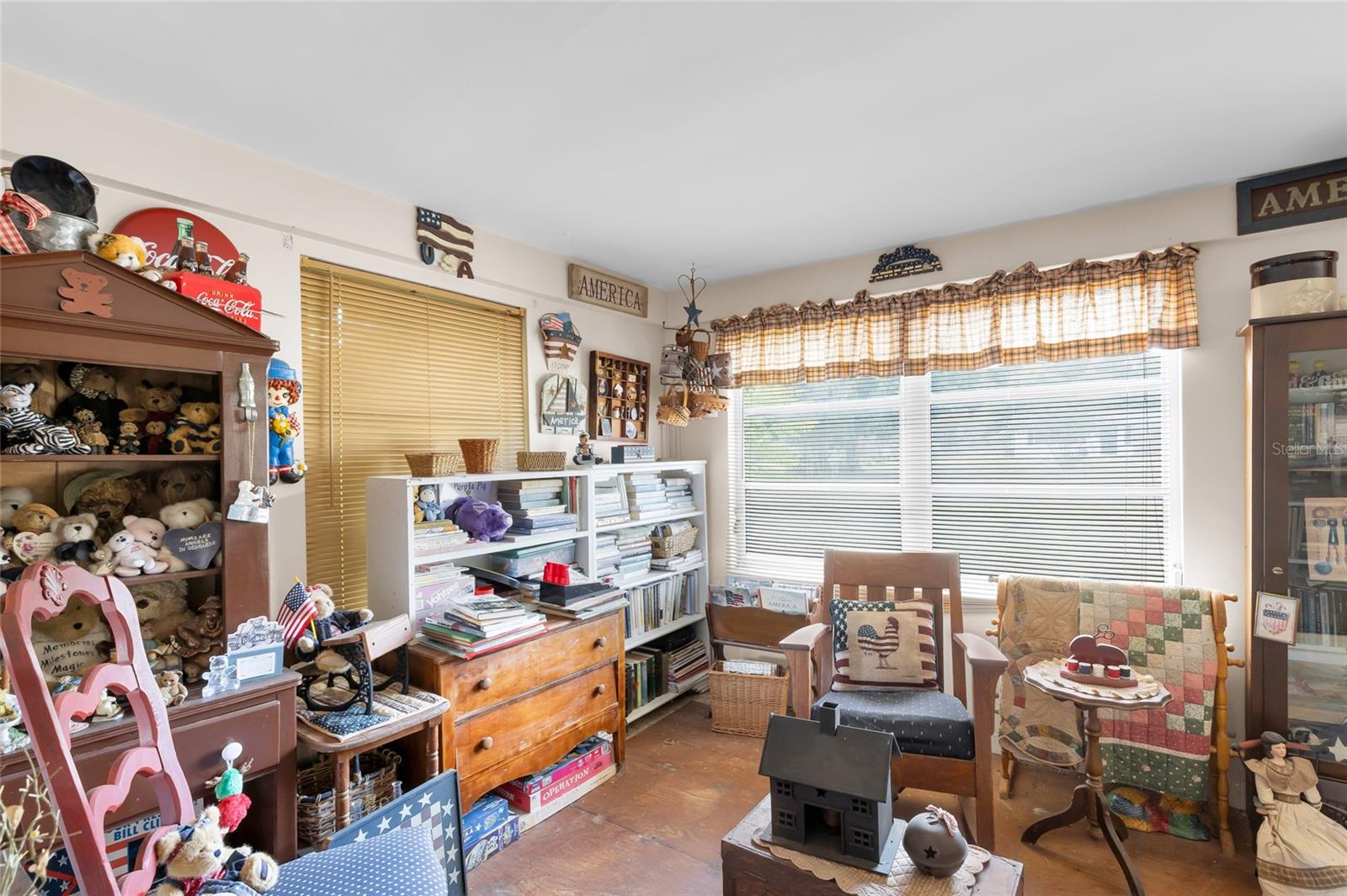 5223 EAGLES NEST RD, FRUITLAND PARK, FL, 34731