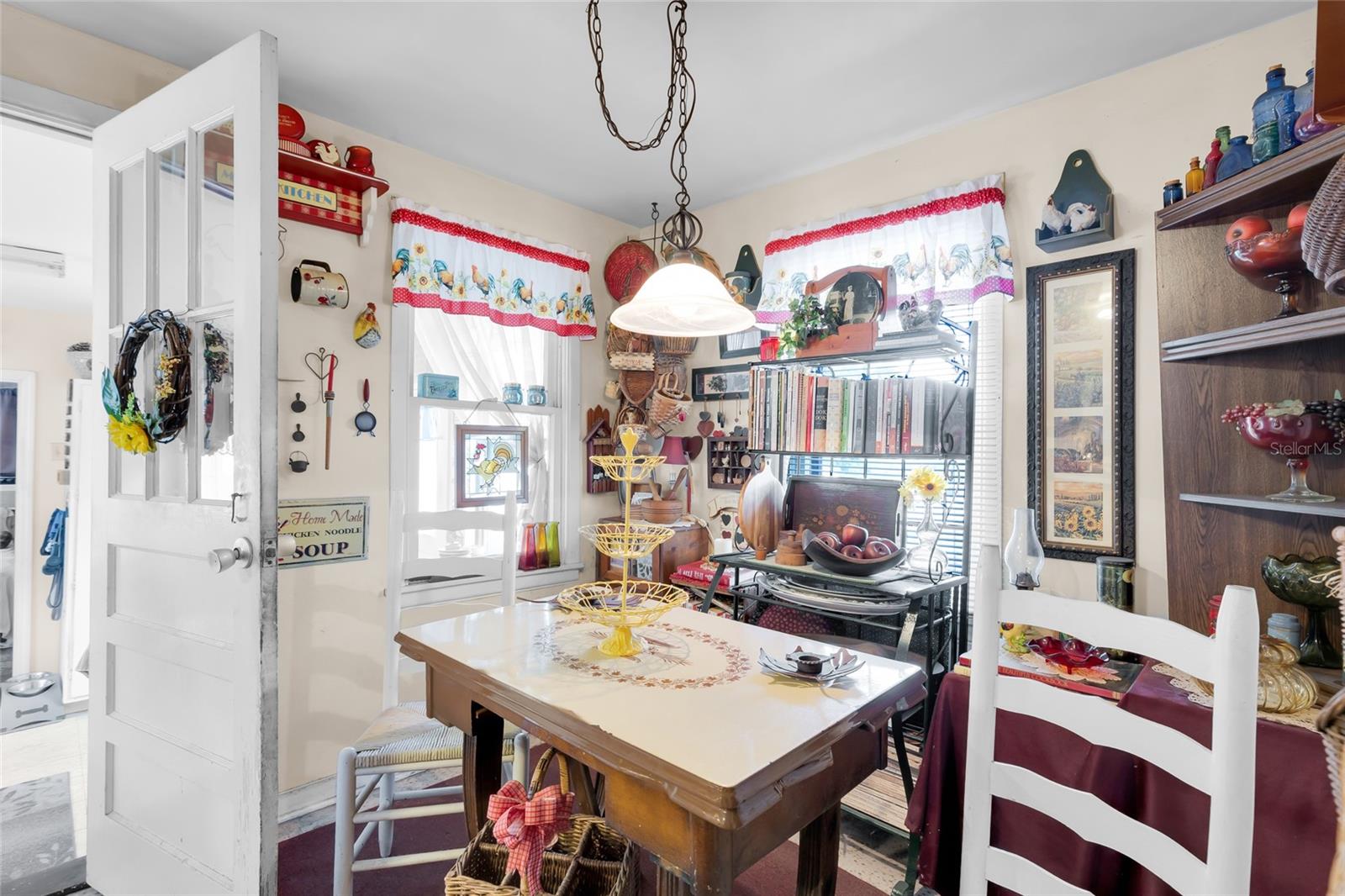 5223 EAGLES NEST RD, FRUITLAND PARK, FL, 34731