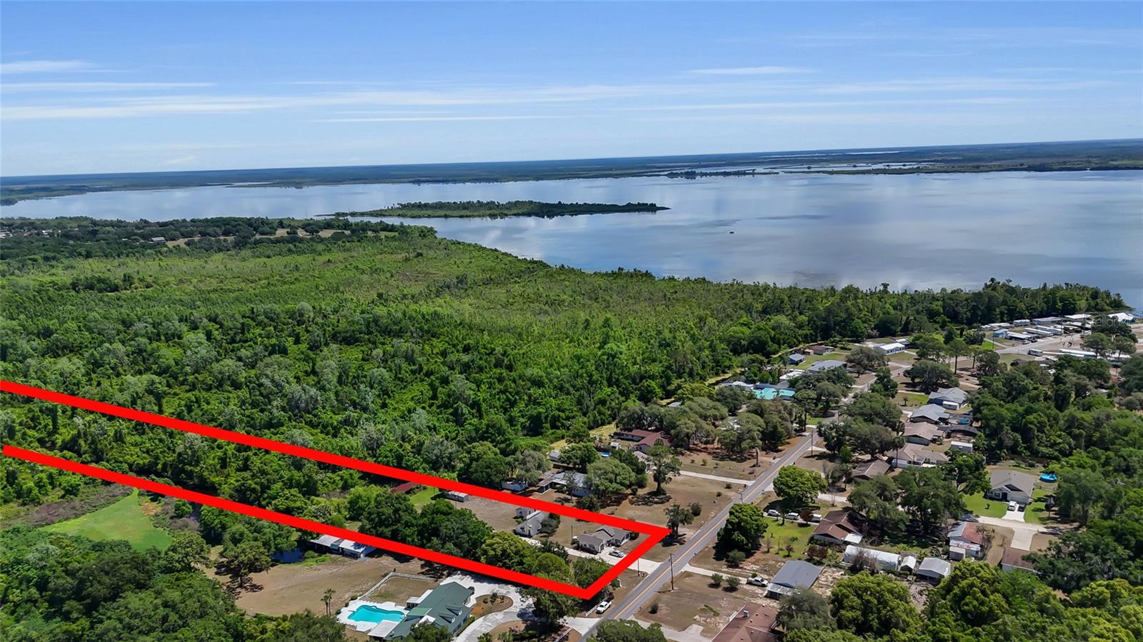 5223 EAGLES NEST RD, FRUITLAND PARK, FL, 34731