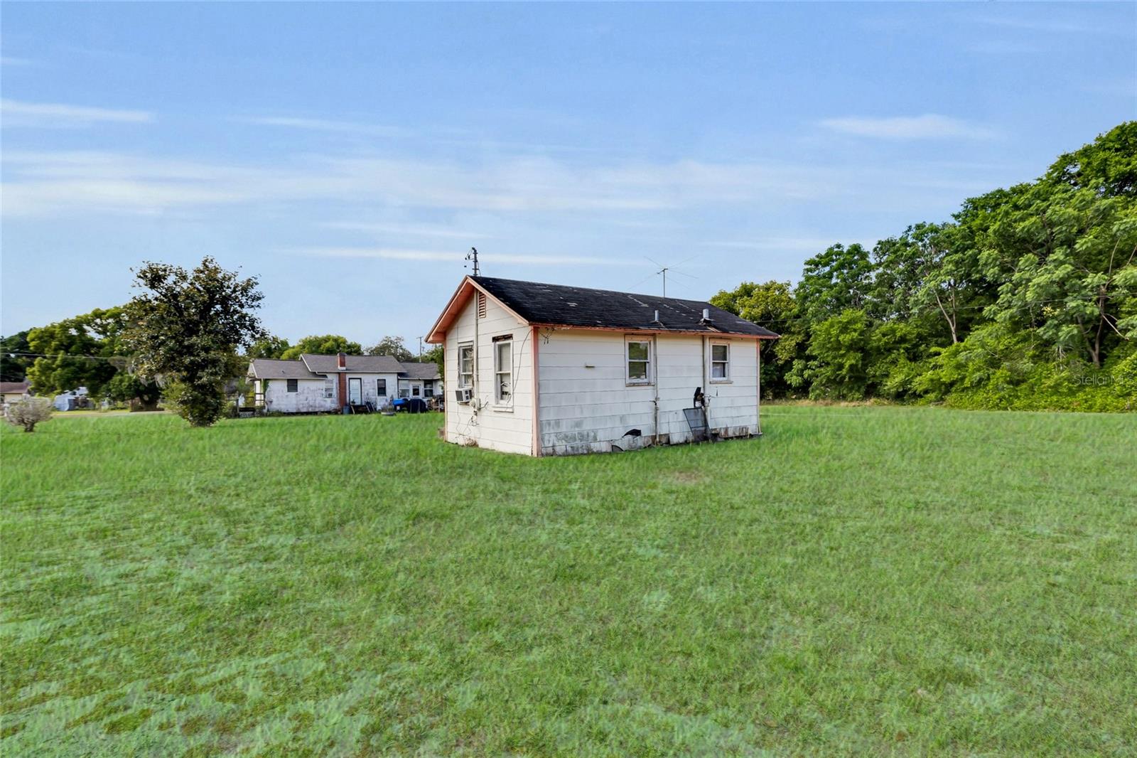 5223 EAGLES NEST RD, FRUITLAND PARK, FL, 34731