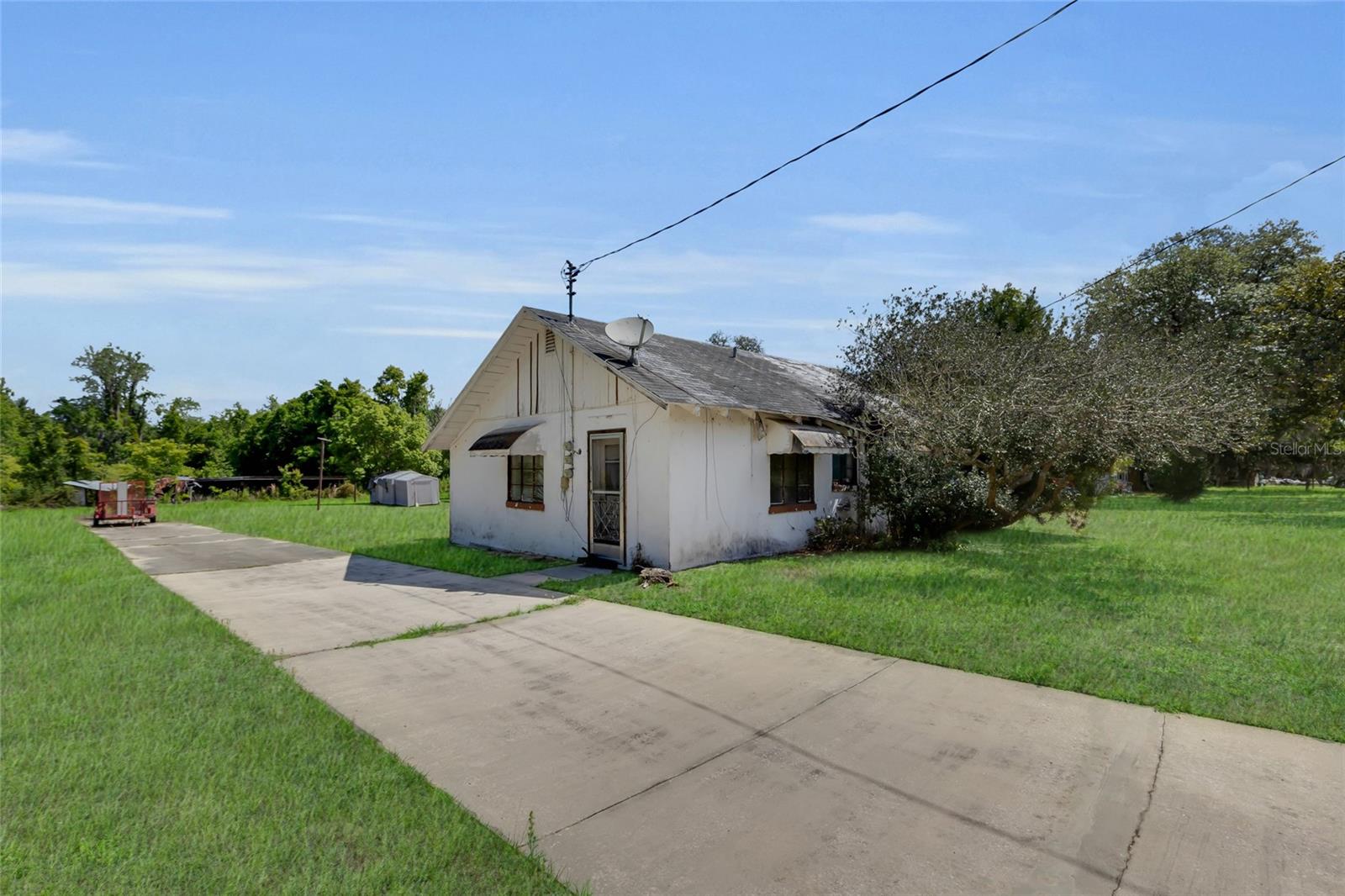 5223 EAGLES NEST RD, FRUITLAND PARK, FL, 34731