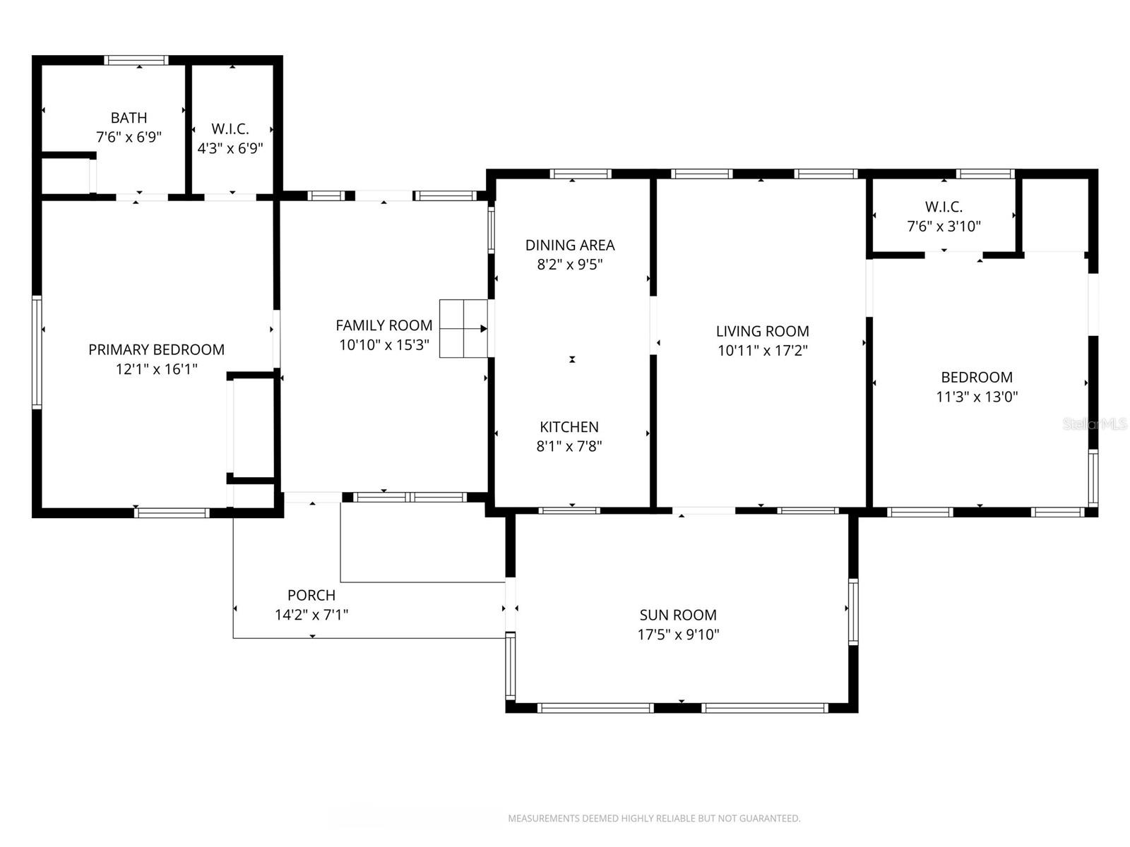 5223 EAGLES NEST RD, FRUITLAND PARK, FL, 34731