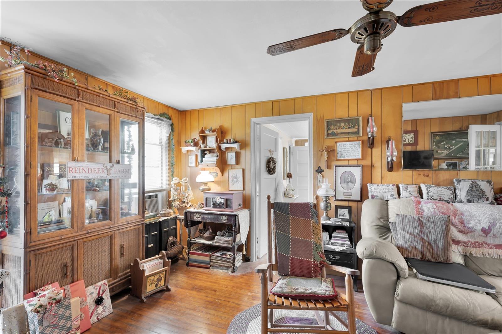 5223 EAGLES NEST RD, FRUITLAND PARK, FL, 34731