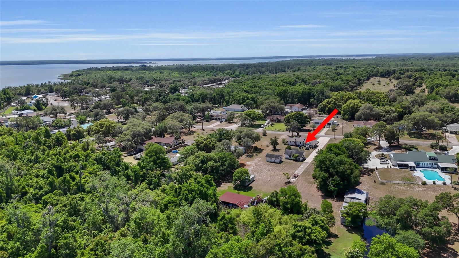 5223 EAGLES NEST RD, FRUITLAND PARK, FL, 34731