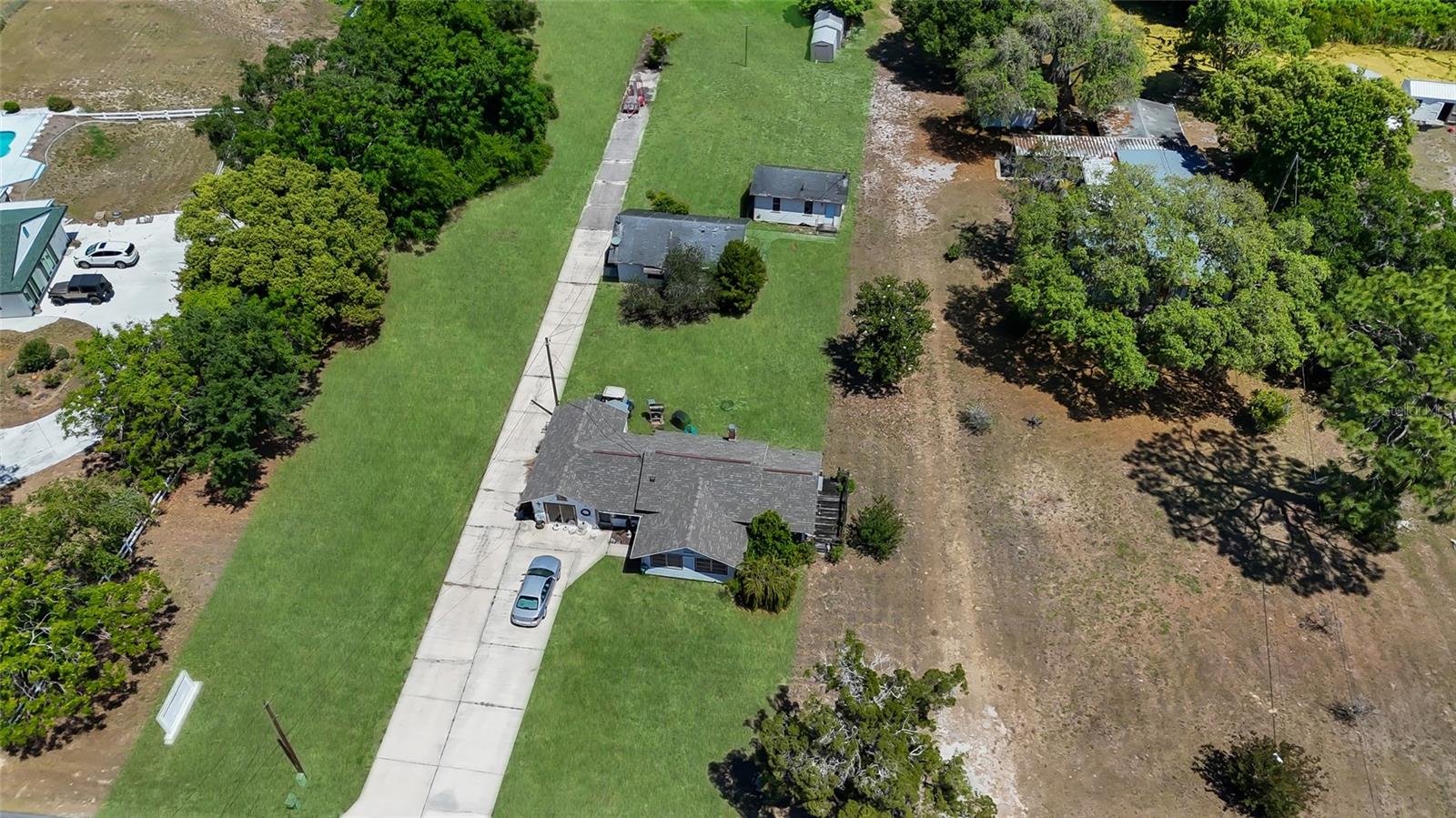 5223 EAGLES NEST RD, FRUITLAND PARK, FL, 34731