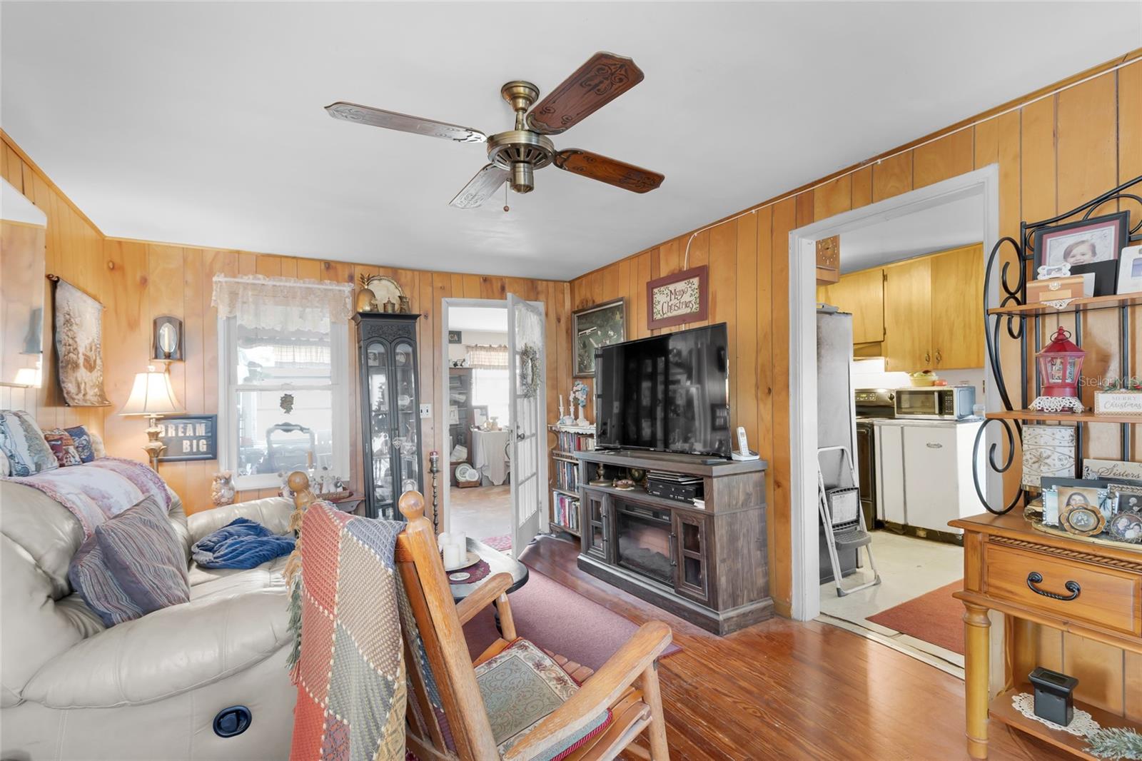 5223 EAGLES NEST RD, FRUITLAND PARK, FL, 34731