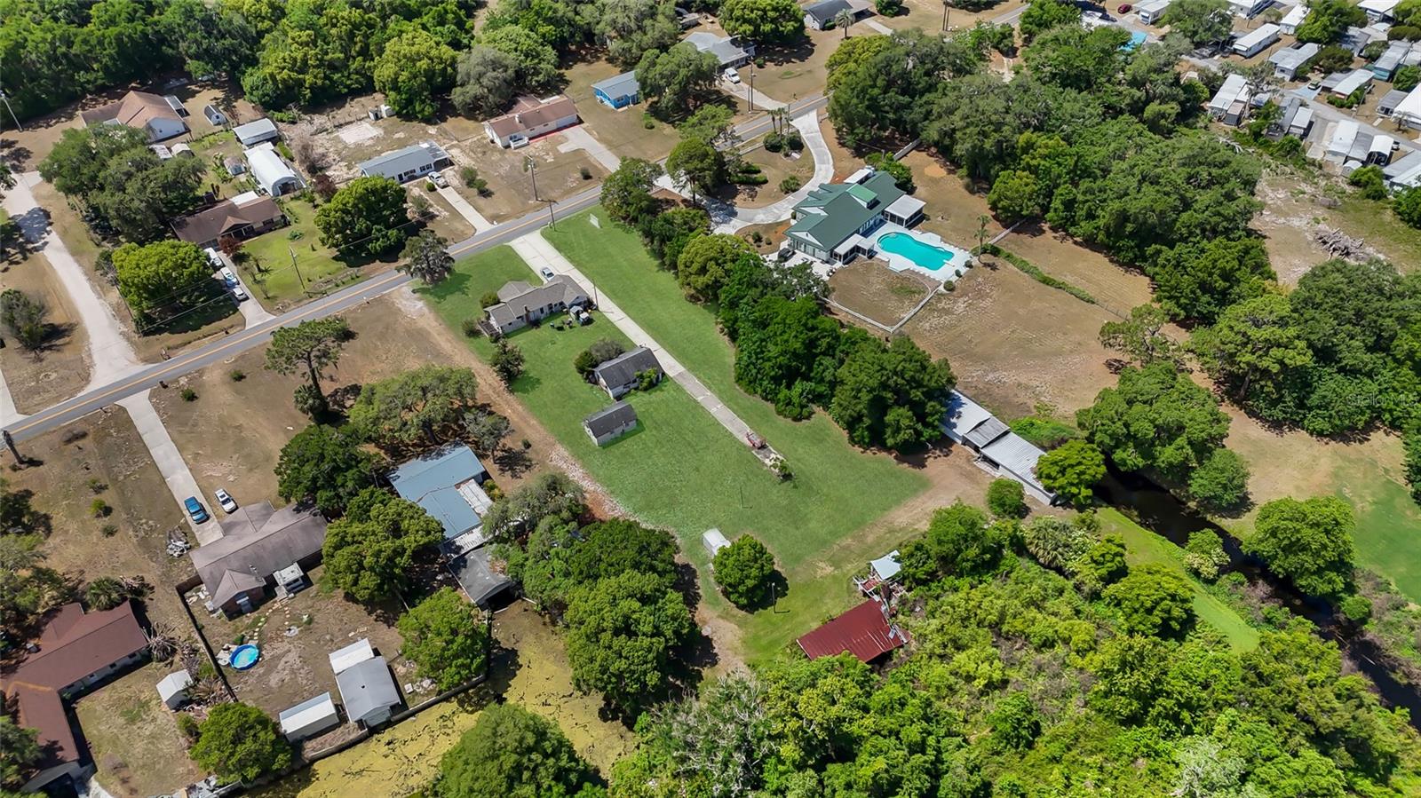 5223 EAGLES NEST RD, FRUITLAND PARK, FL, 34731