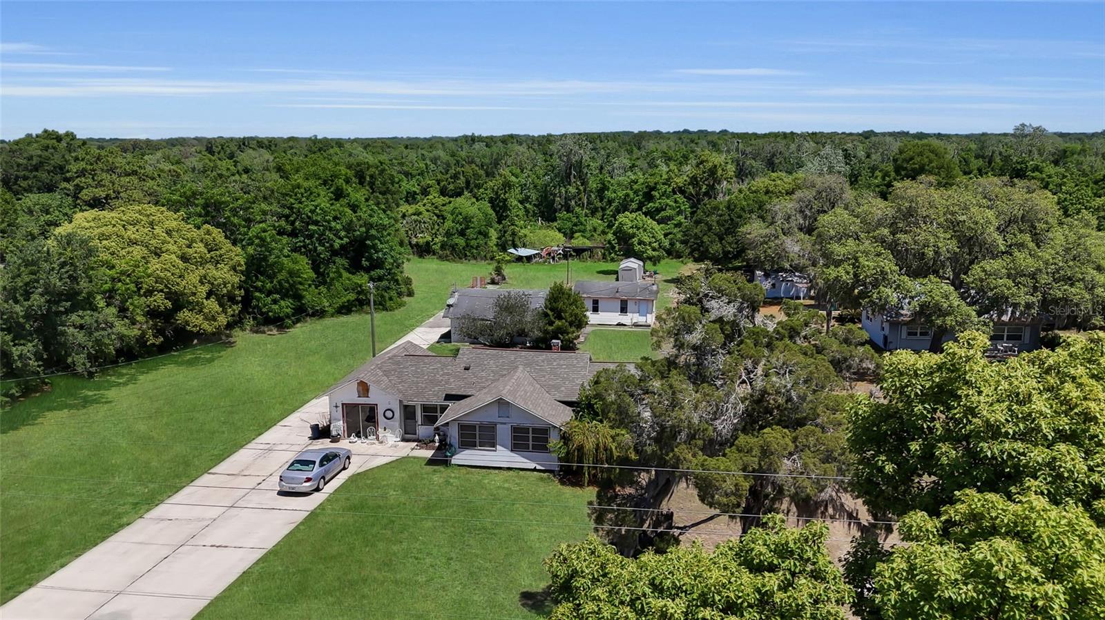 5223 EAGLES NEST RD, FRUITLAND PARK, FL, 34731