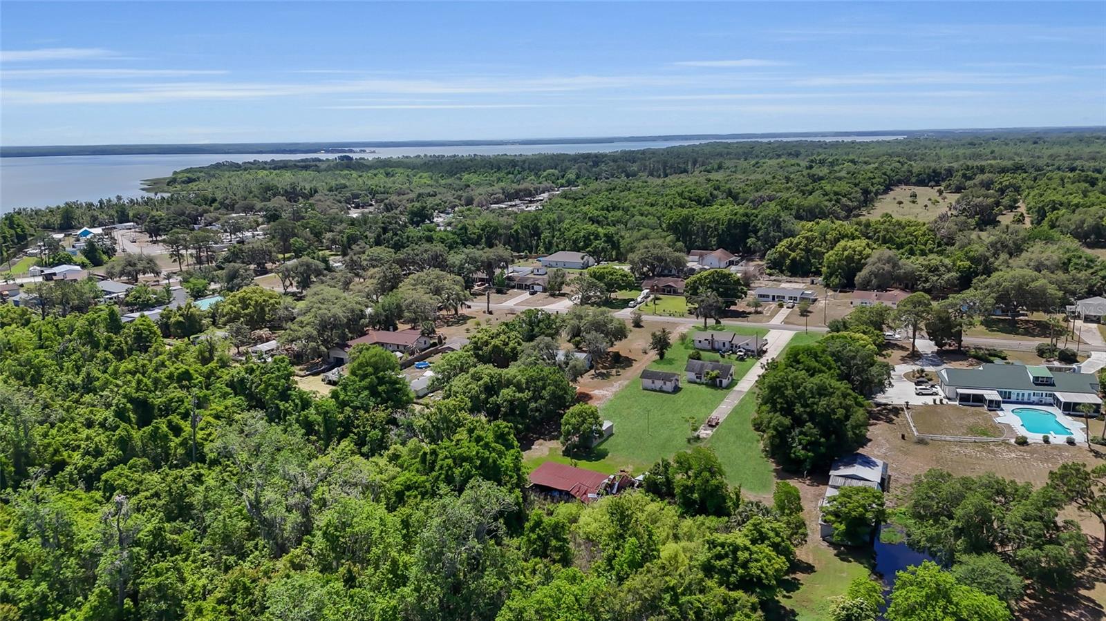 5223 EAGLES NEST RD, FRUITLAND PARK, FL, 34731