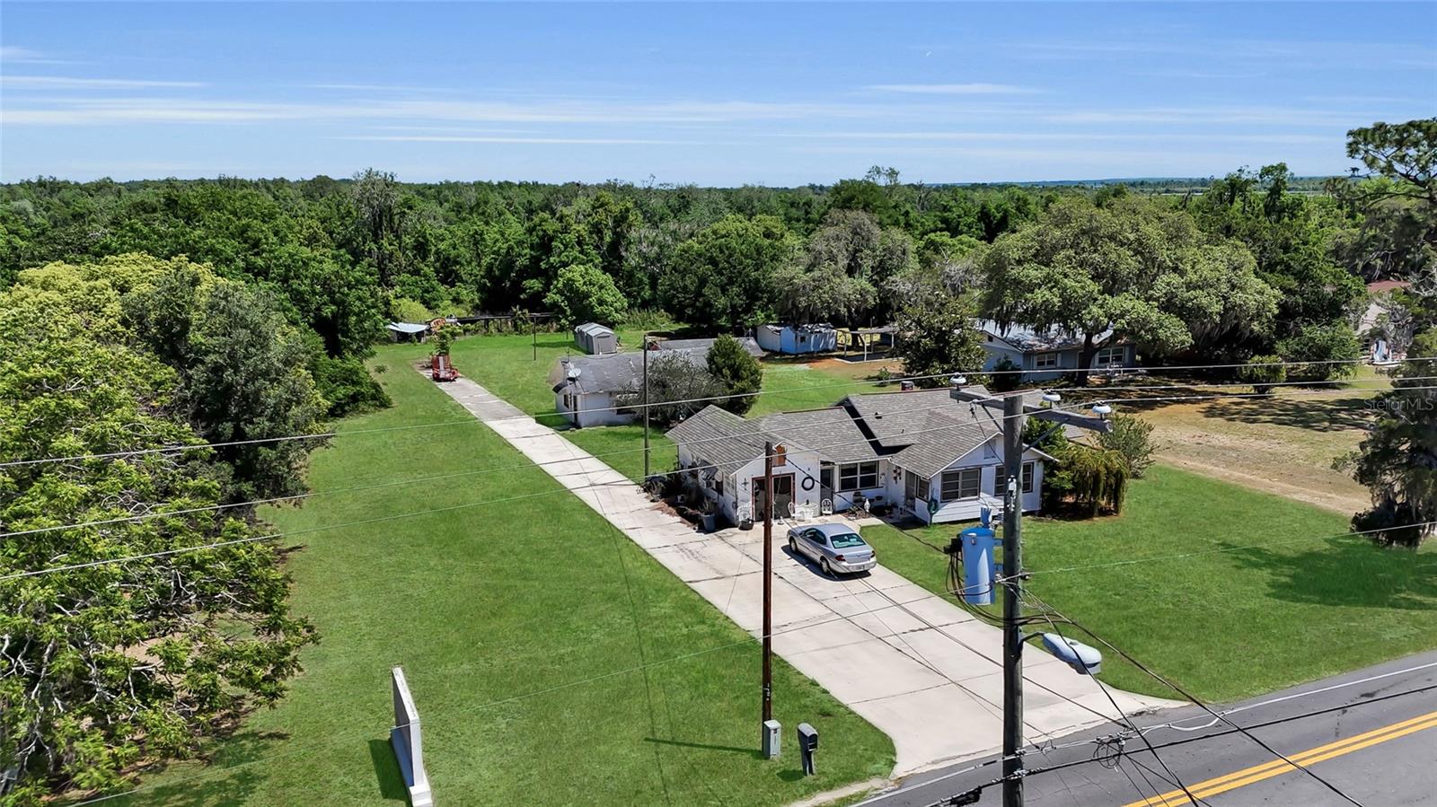 5223 EAGLES NEST RD, FRUITLAND PARK, FL, 34731