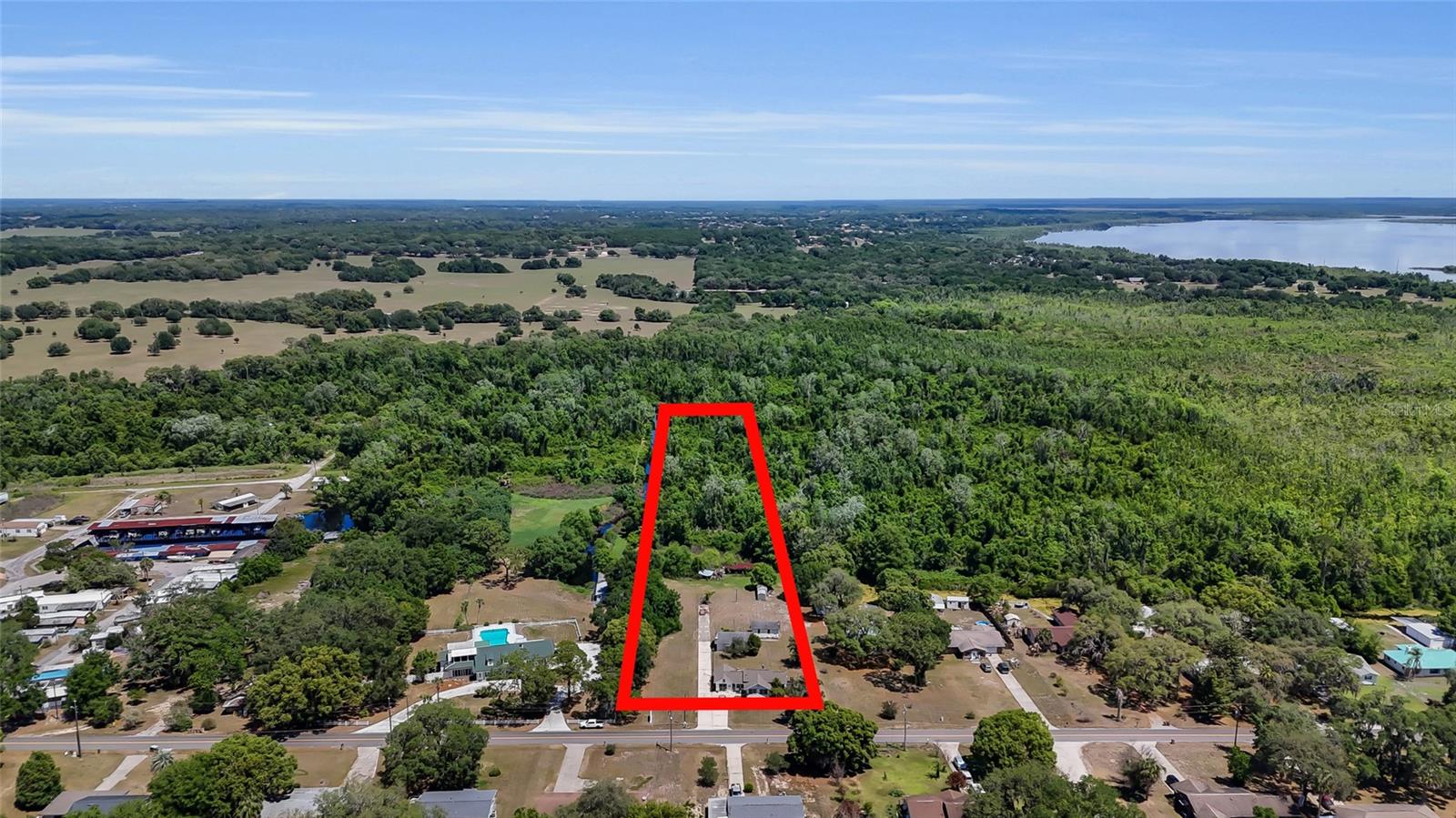 5223 EAGLES NEST RD, FRUITLAND PARK, FL, 34731