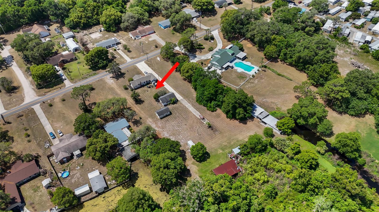 5223 EAGLES NEST RD, FRUITLAND PARK, FL, 34731