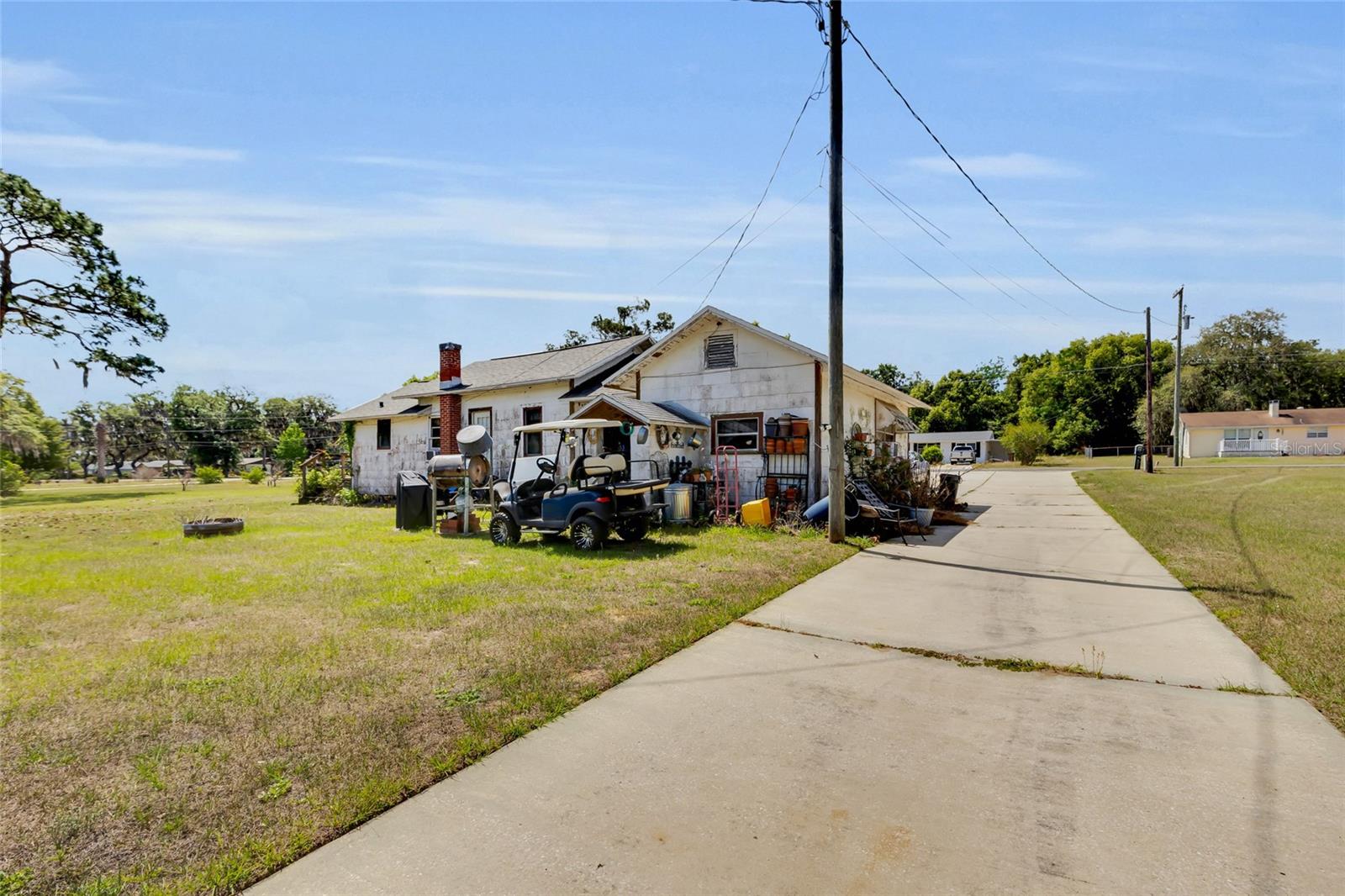 5223 EAGLES NEST RD, FRUITLAND PARK, FL, 34731