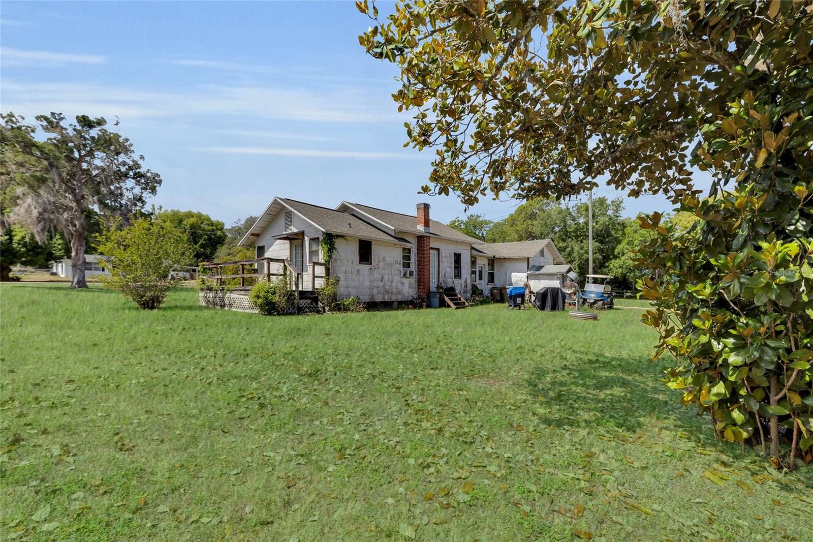 5223 EAGLES NEST RD, FRUITLAND PARK, FL, 34731