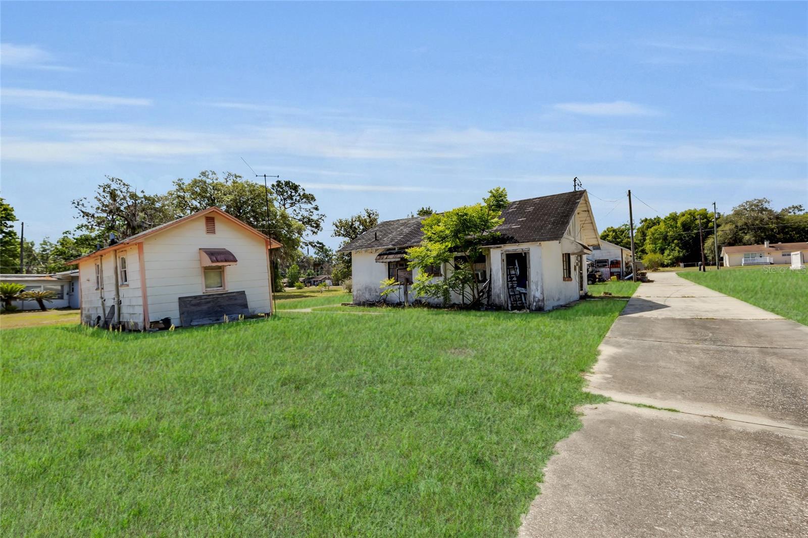 5223 EAGLES NEST RD, FRUITLAND PARK, FL, 34731