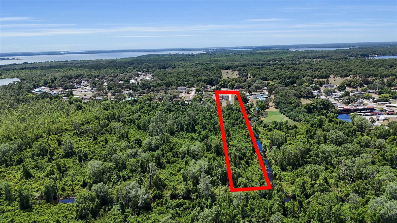 5223 EAGLES NEST RD, FRUITLAND PARK, FL, 34731