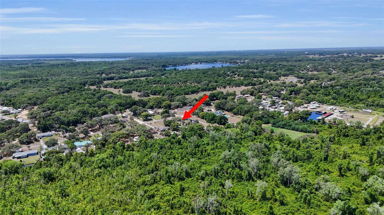 5223 EAGLES NEST RD, FRUITLAND PARK, FL, 34731