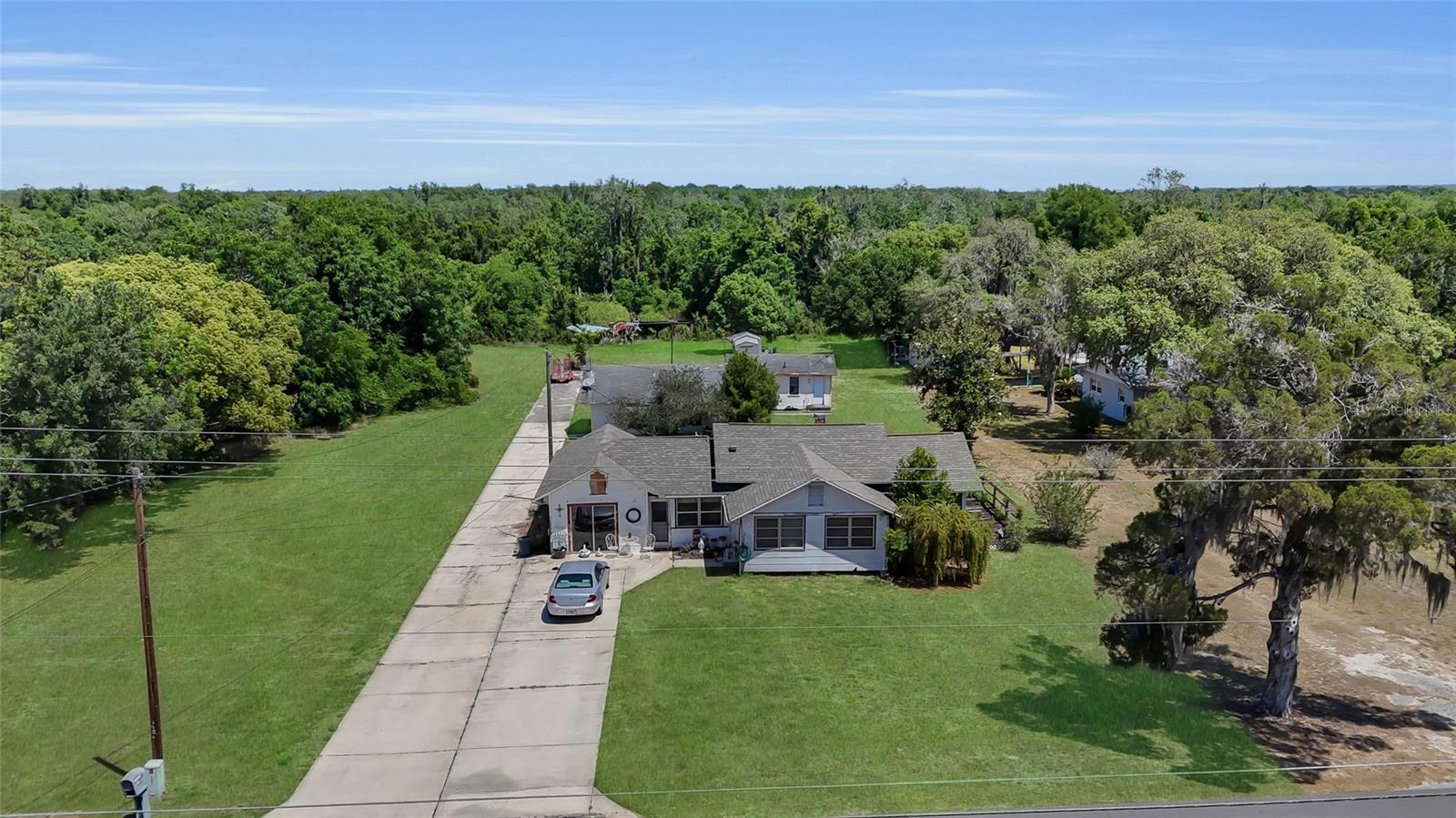 5223 EAGLES NEST RD, FRUITLAND PARK, FL, 34731